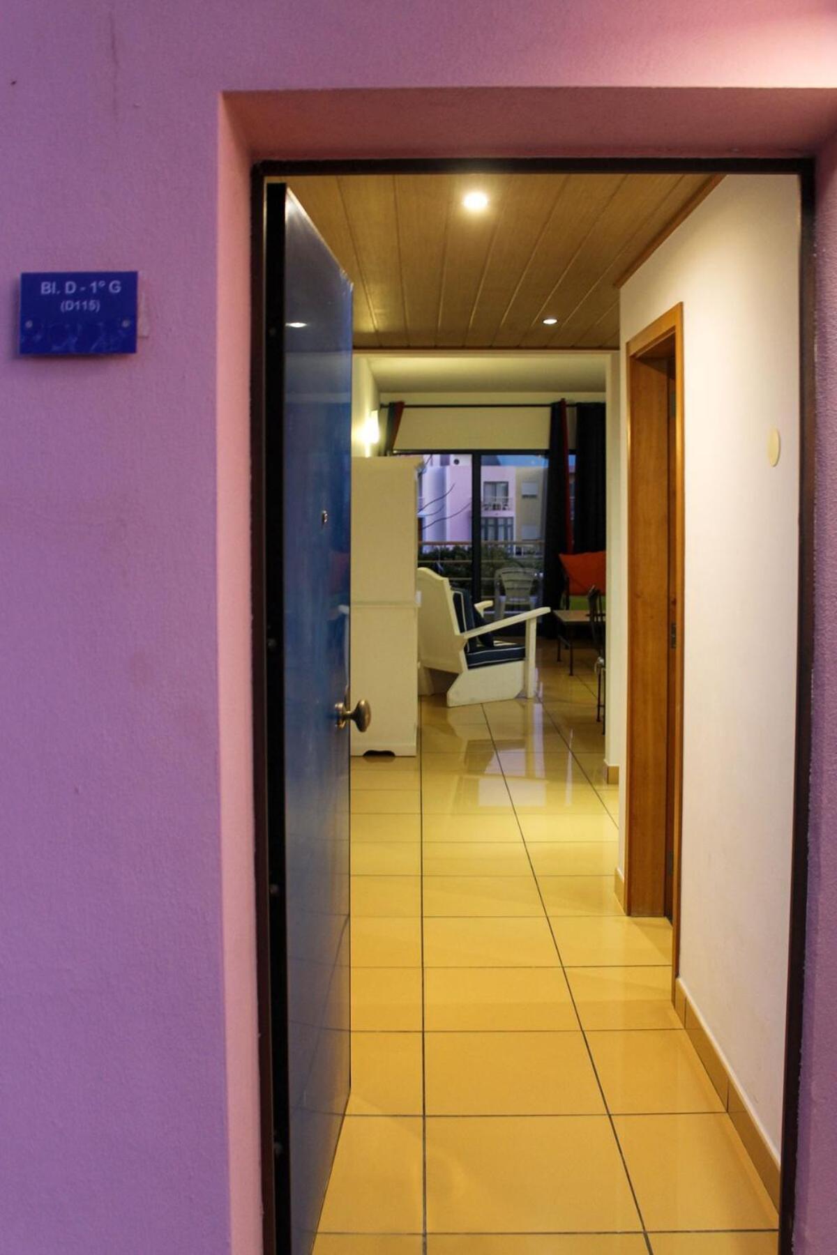 Appartement Da Orada T1- D115 Marina De Albufeira