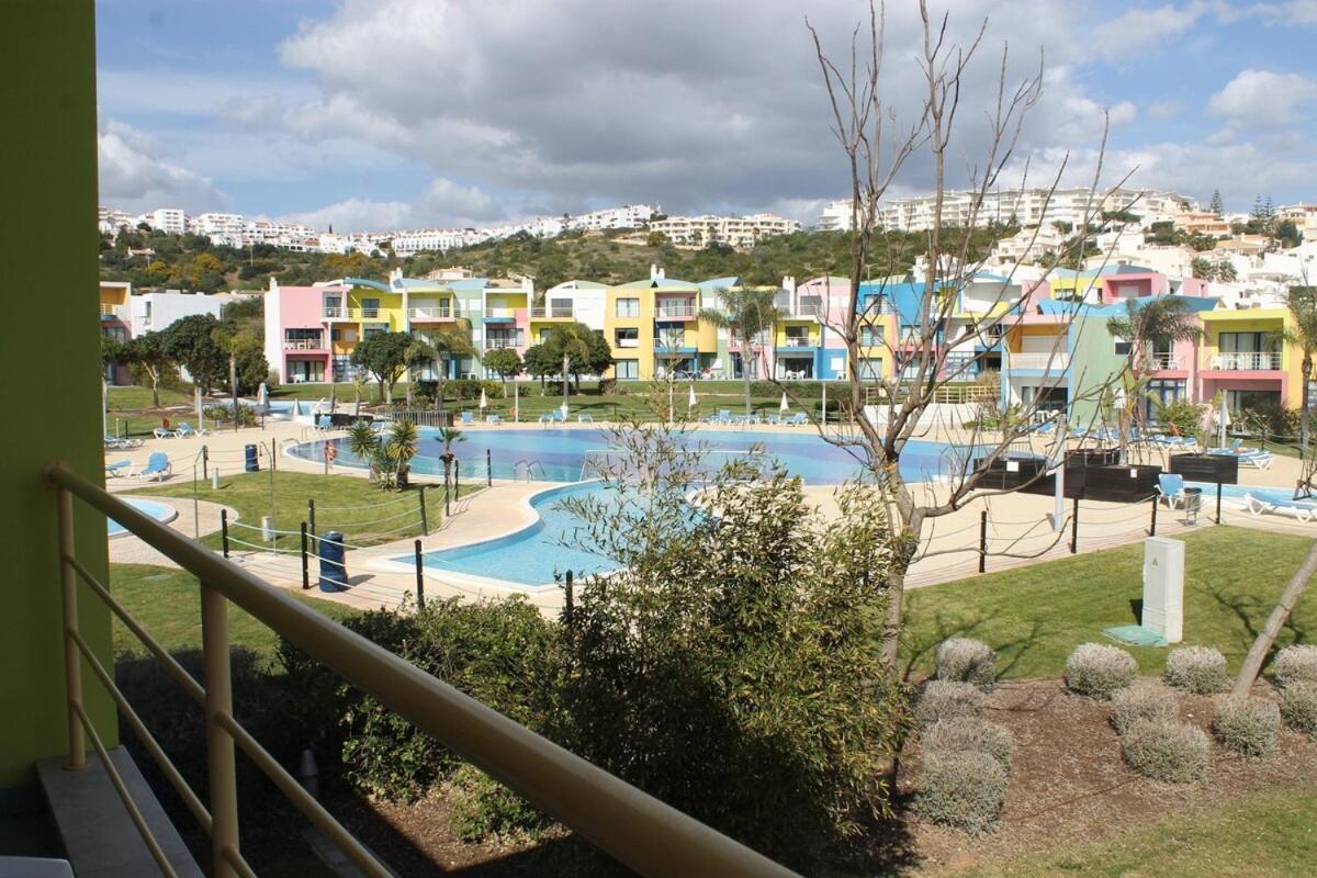 Appartement Da Orada T1- D115 Marina De