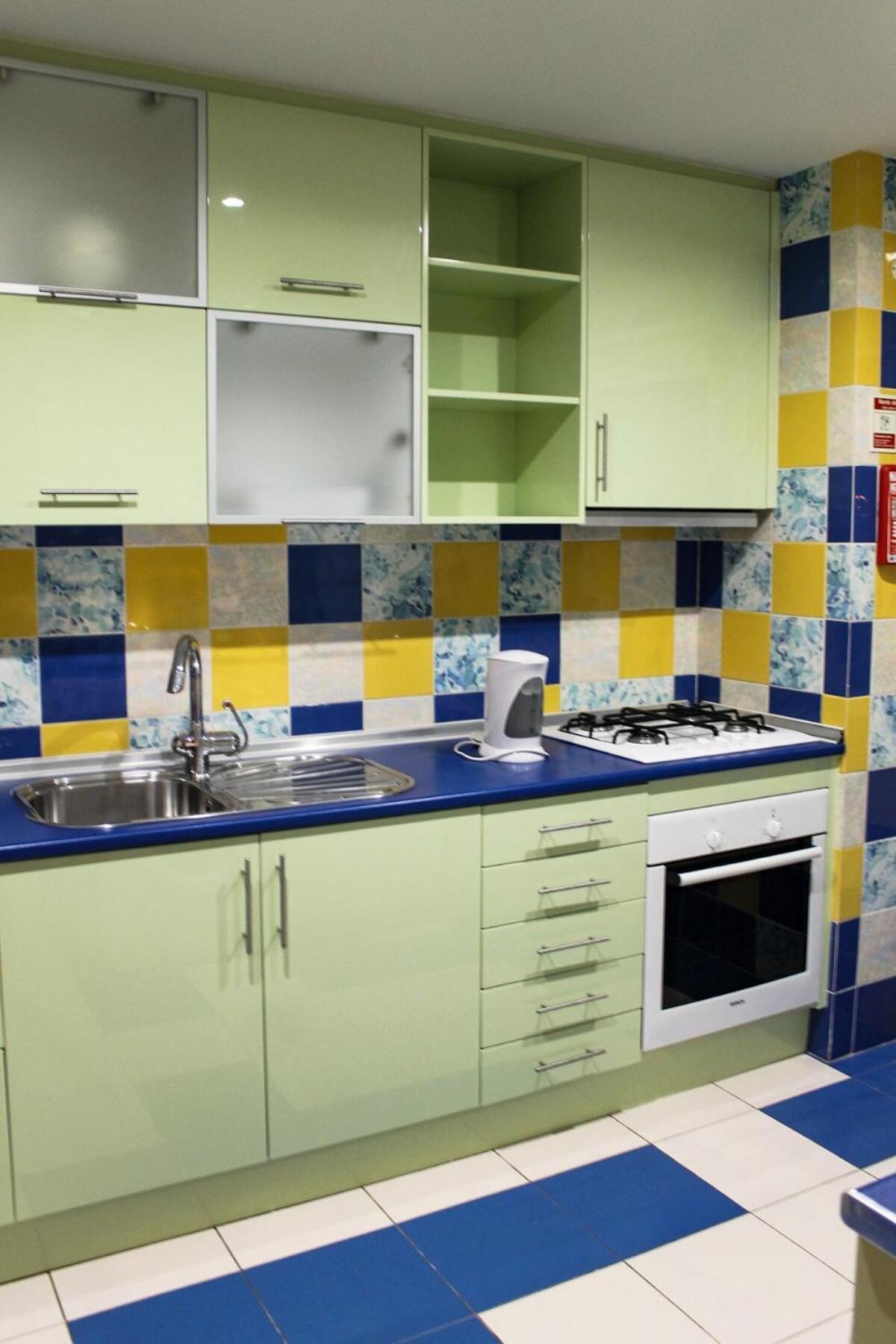 Appartement Da Orada T1- D115 Marina De *