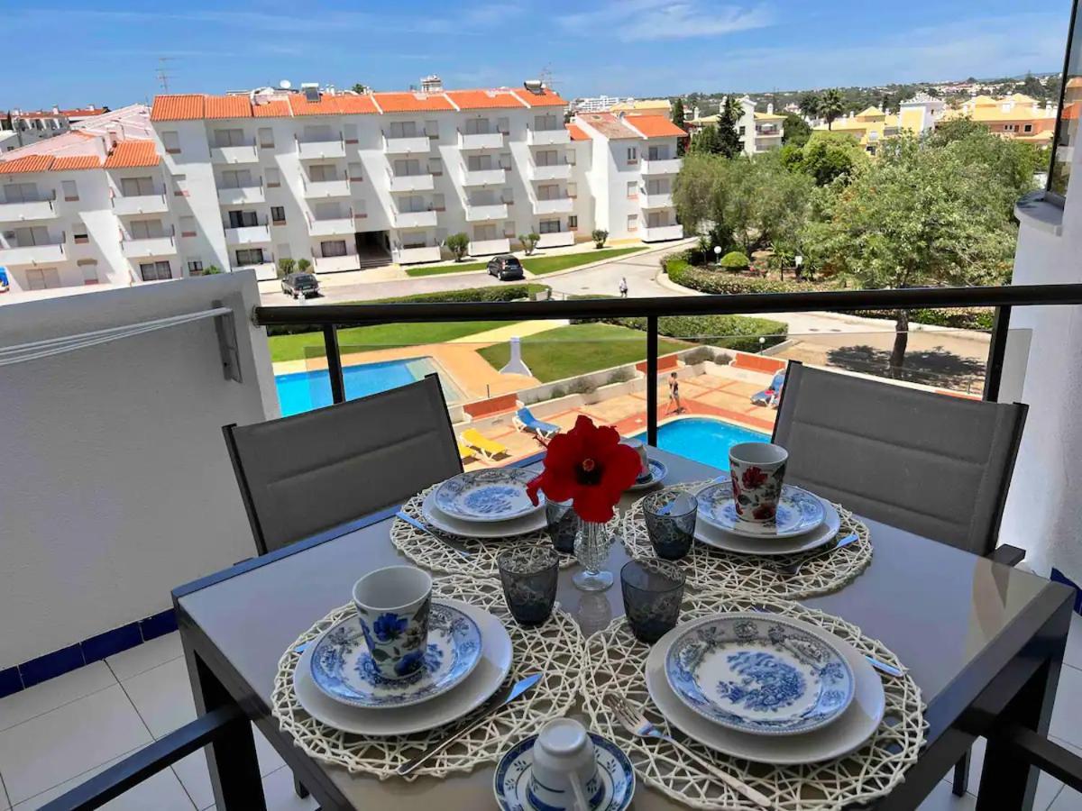 Coral By Apartment Albufeira