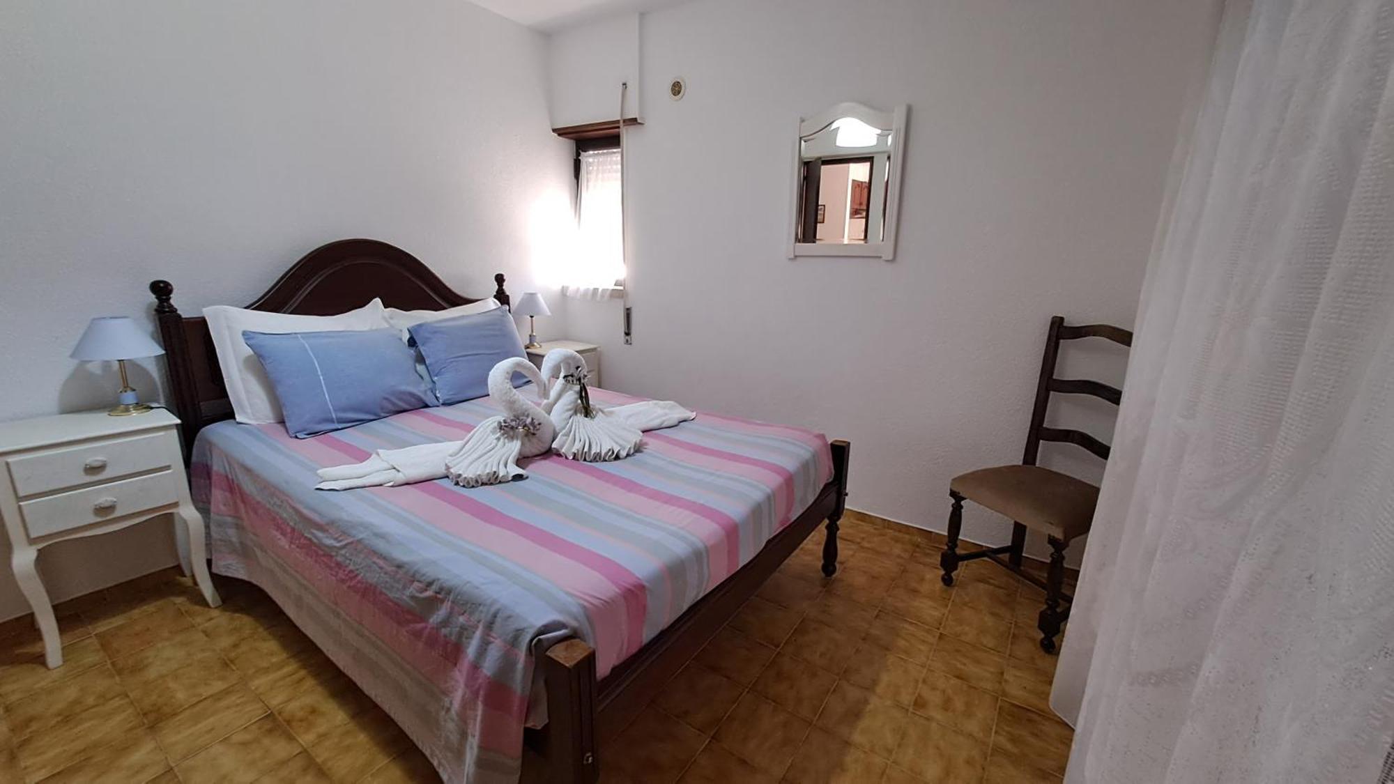 Apartment Traditional In Albufeira