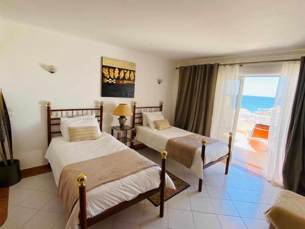 Duplex Sea View By Holidays Appartement