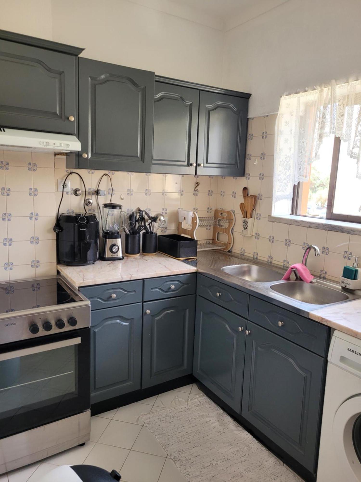 Appartement Blue Algarve *