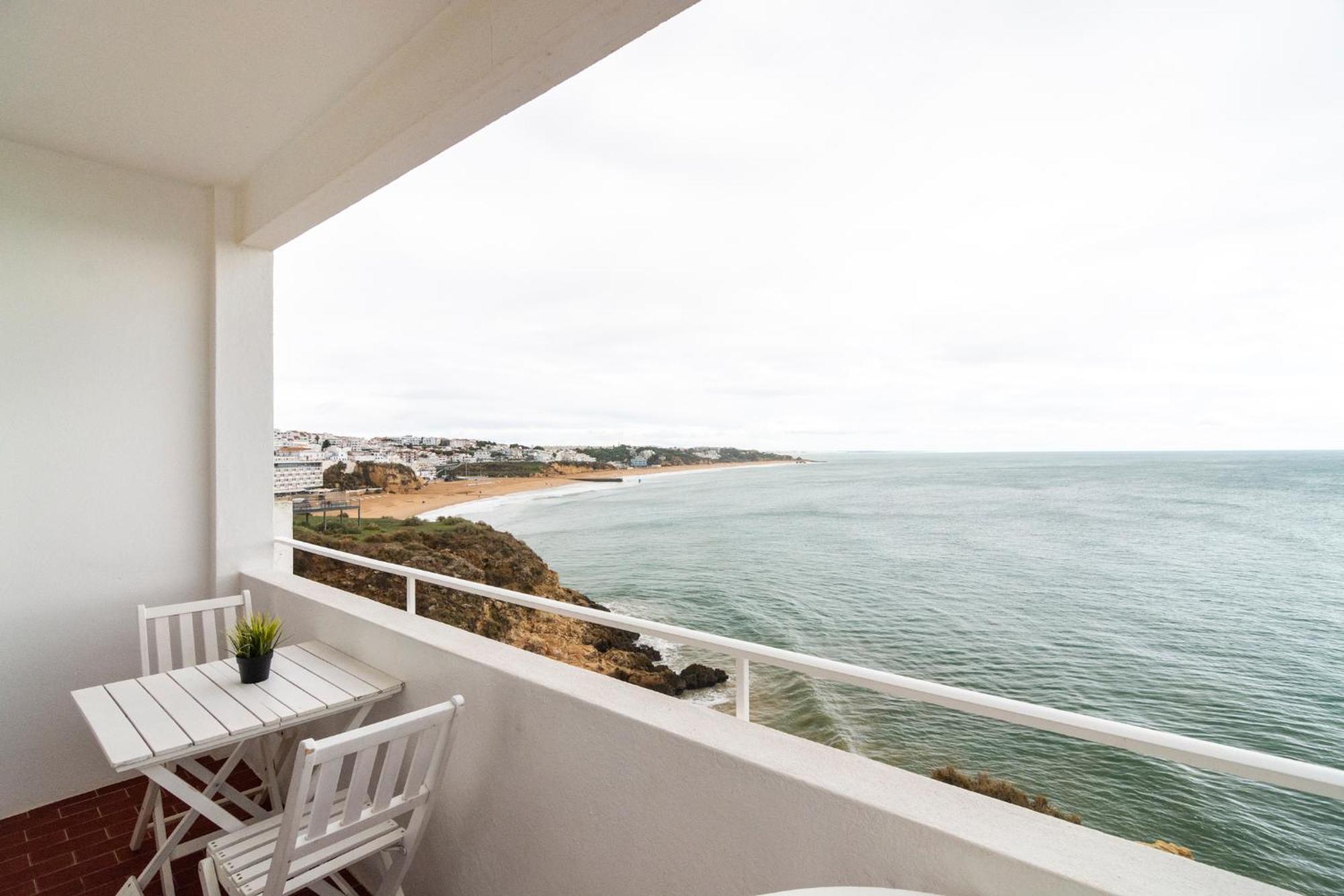 Rossio Mar Aparthotel Albufeira