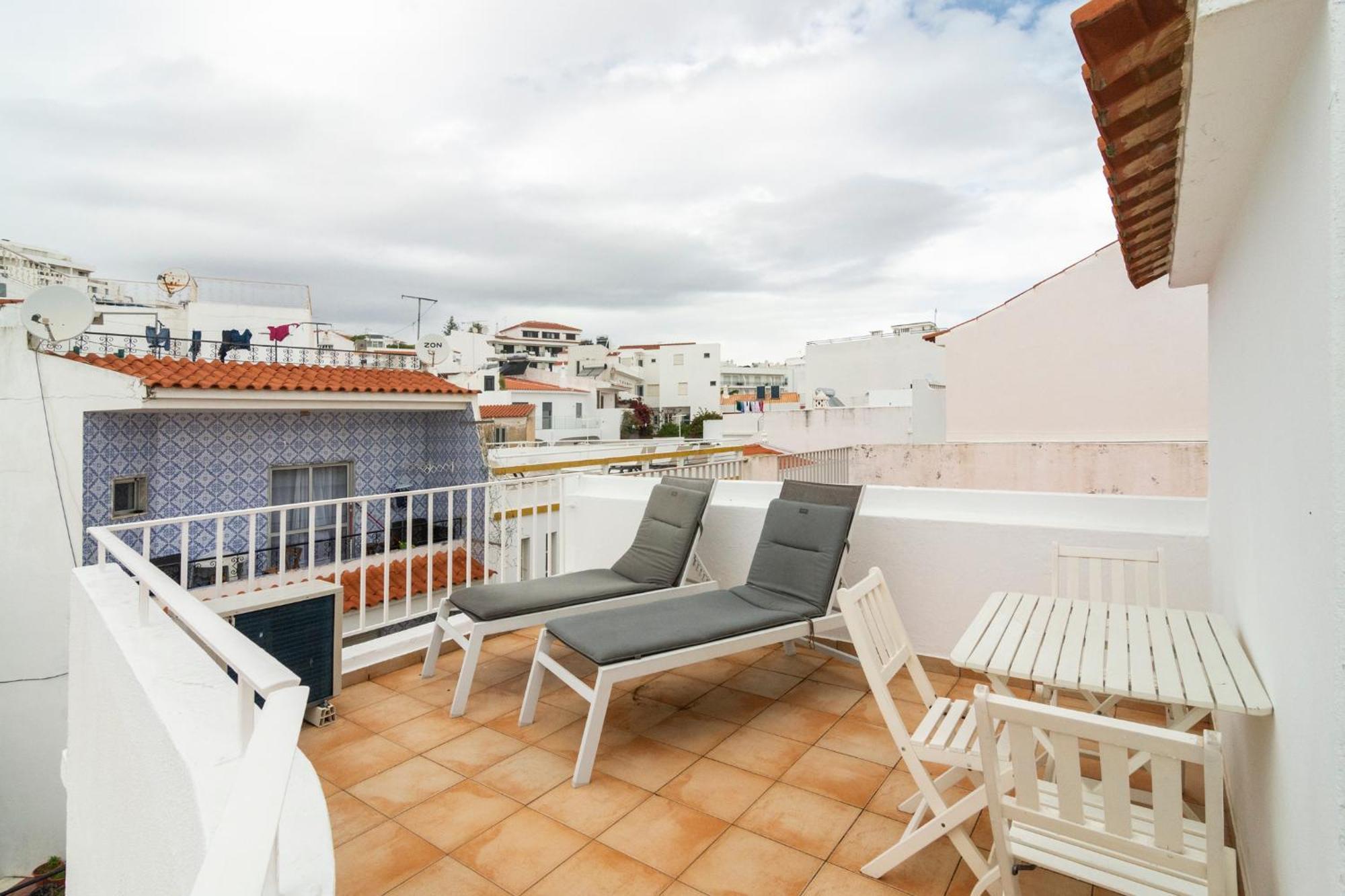 Rossio Mar Aparthotel 2*