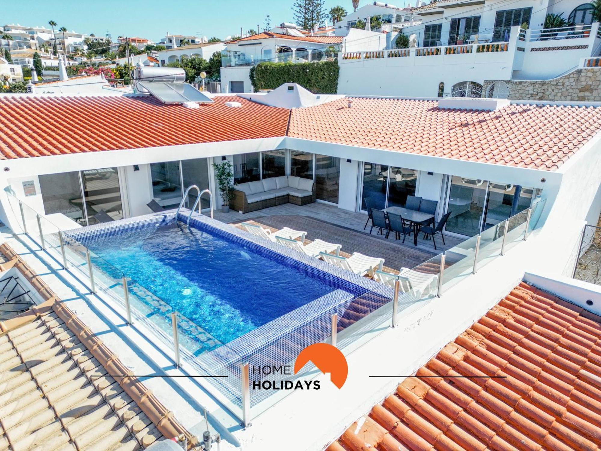 #078 Prestige By Holidays Holiday home *