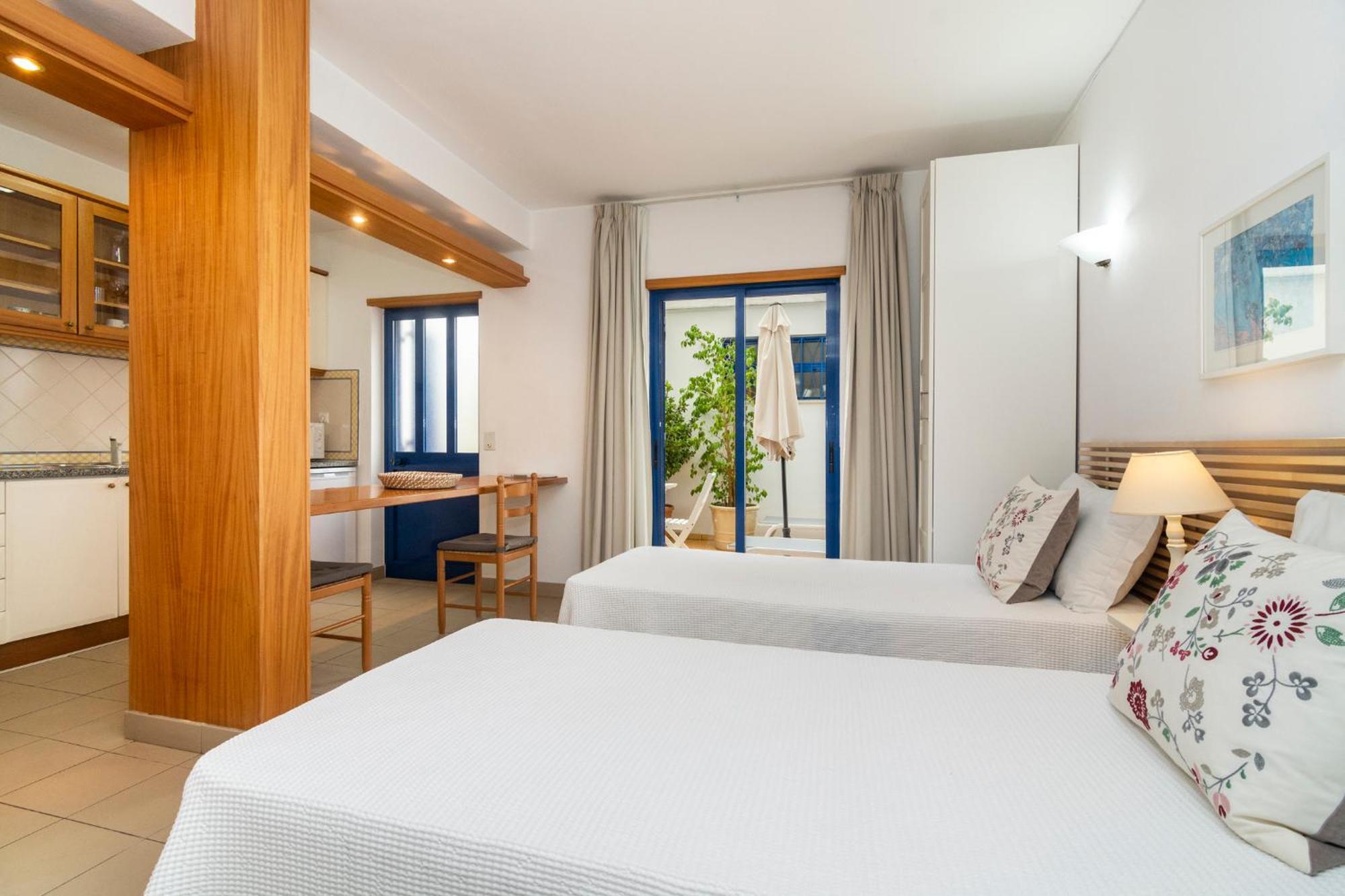 Aparthotel Rossio Mar Albufeira