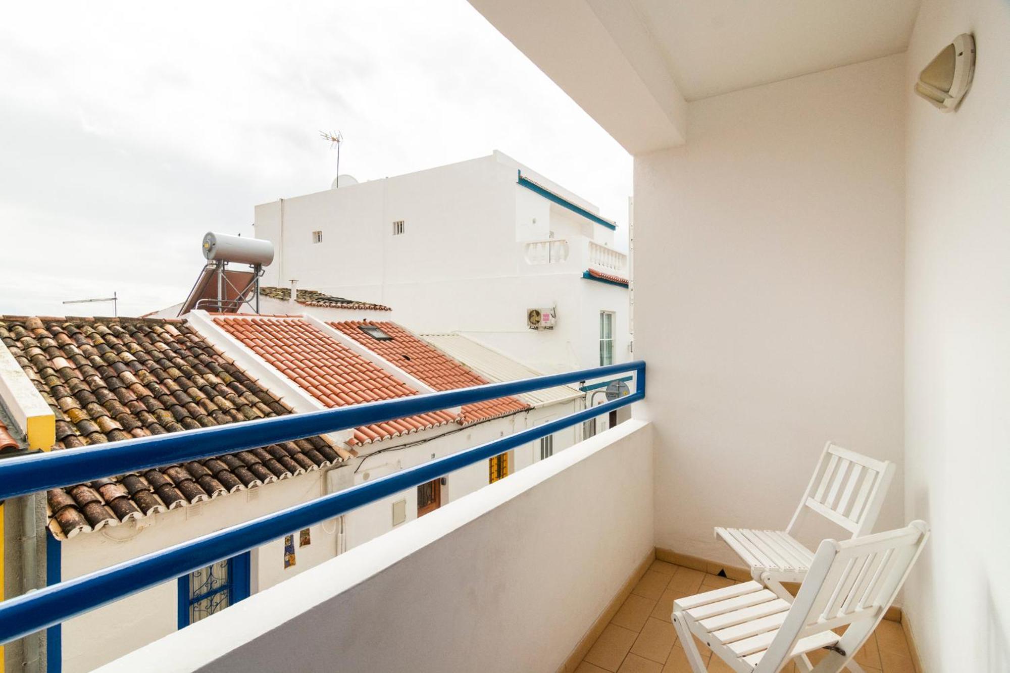 Rossio Mar Aparthotel 2*