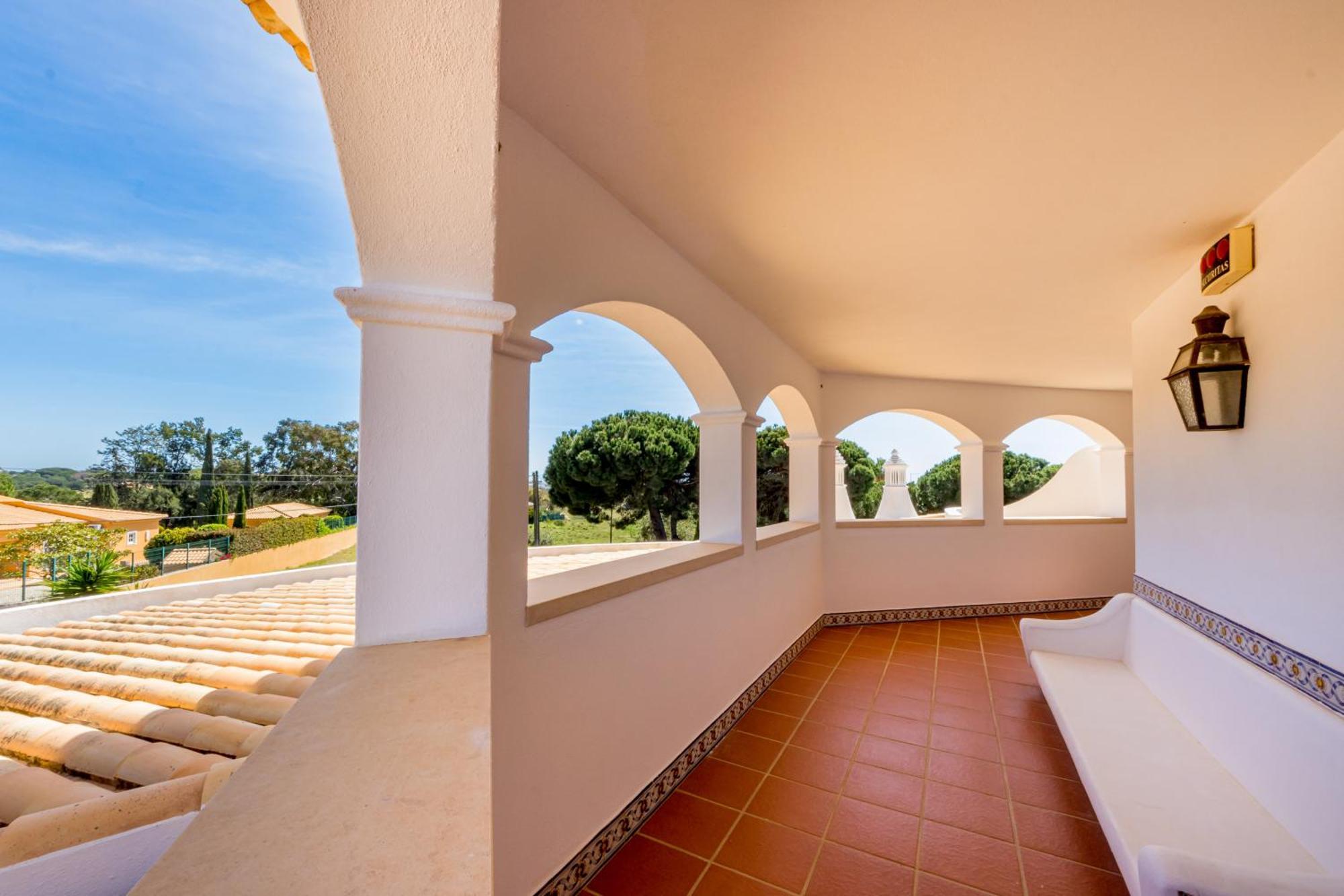 Villa Solar Palmeiras Albufeira