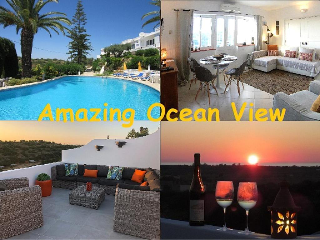 Casa Bela Vista - Fantastic Sea View *