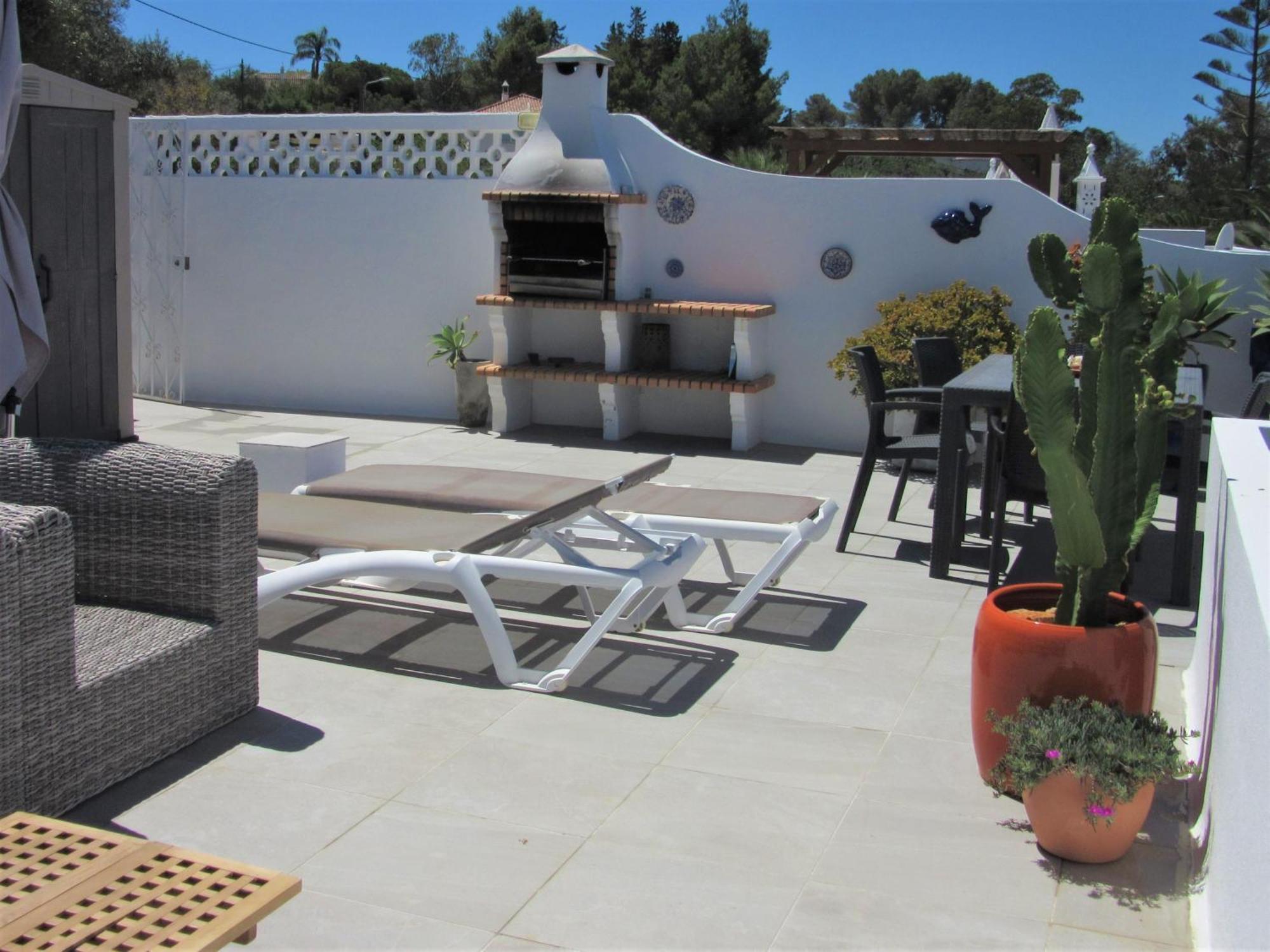 Holiday home Casa Bela Vista - Fantastic Sea View Albufeira