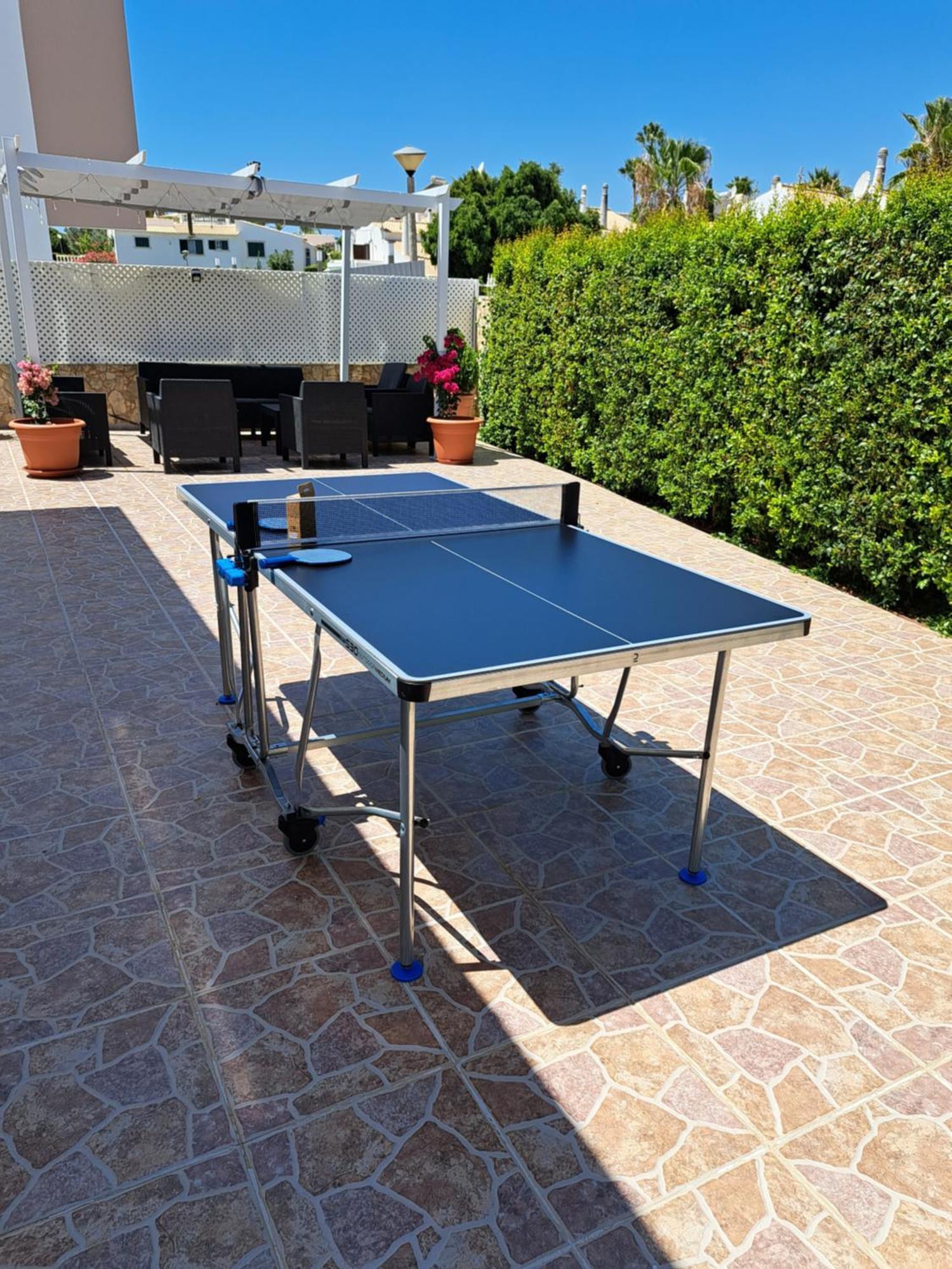 Villa Mariamar Albufeira
