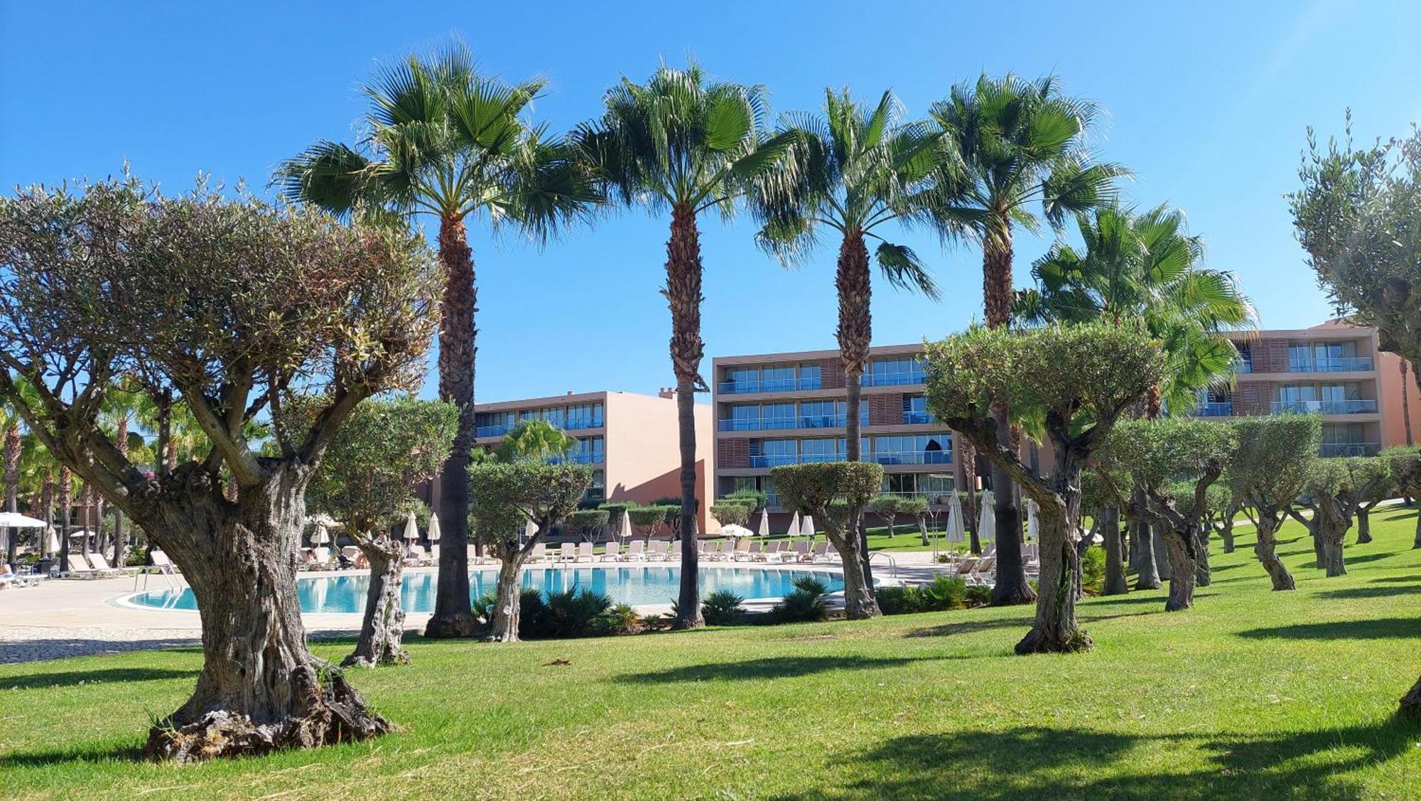 Herdade Dos Salgados - Lagoas Appartement *