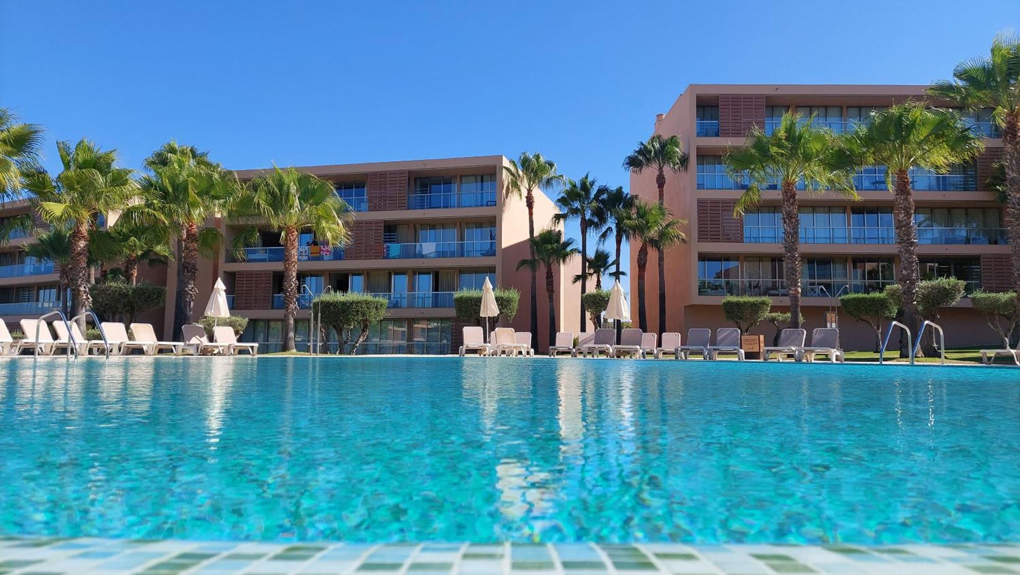 Herdade Dos Salgados - Lagoas Appartement Albufeira