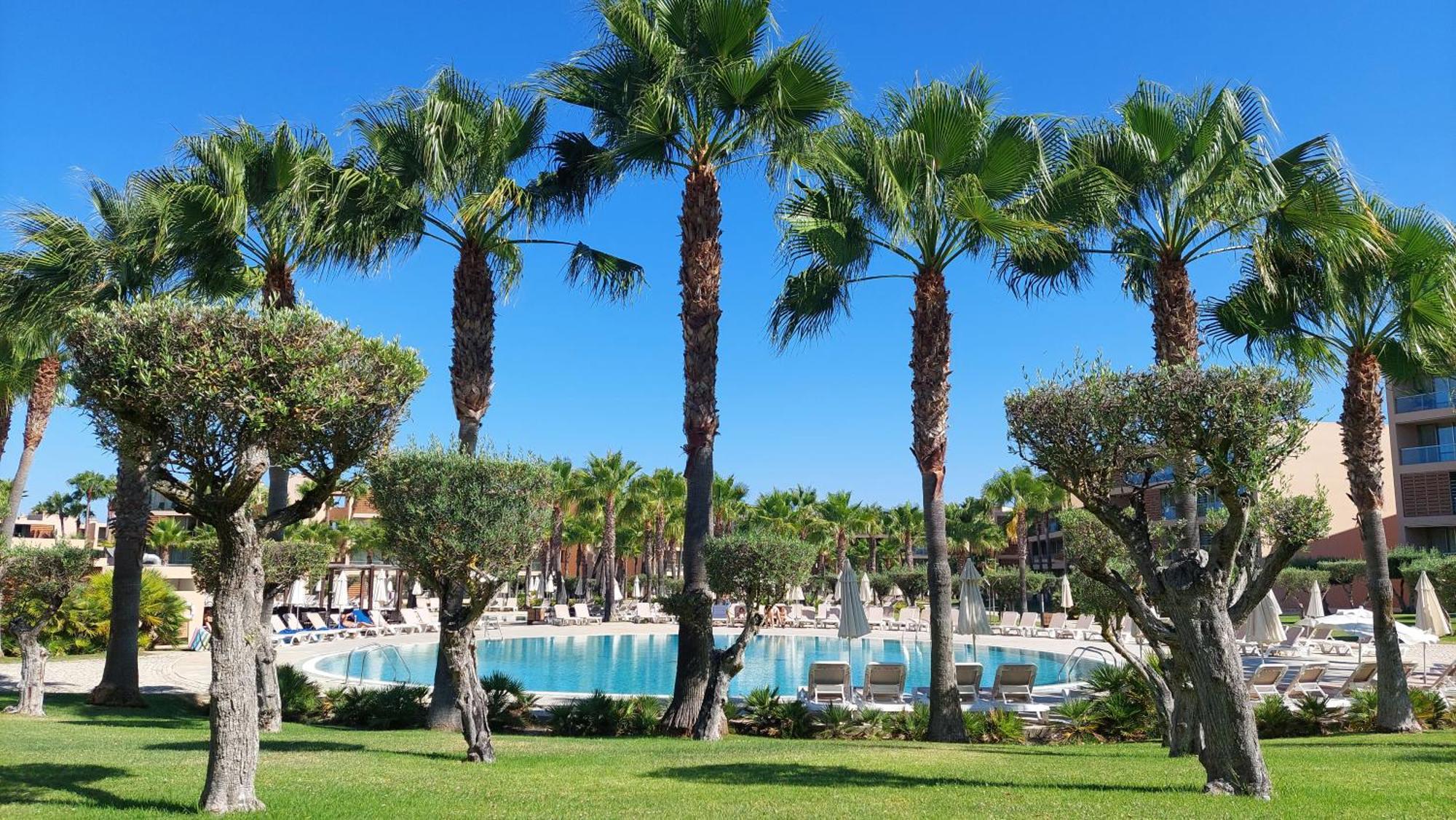 Herdade Dos Salgados - Lagoas Appartement Albufeira