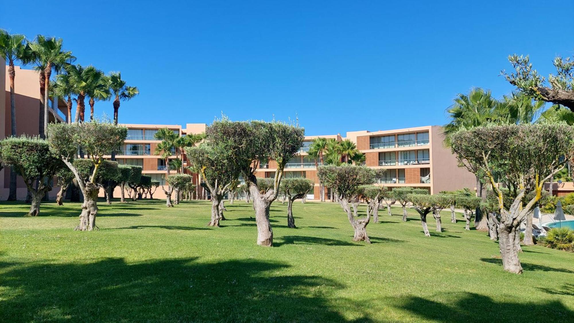 Herdade Dos Salgados - Lagoas Appartement *