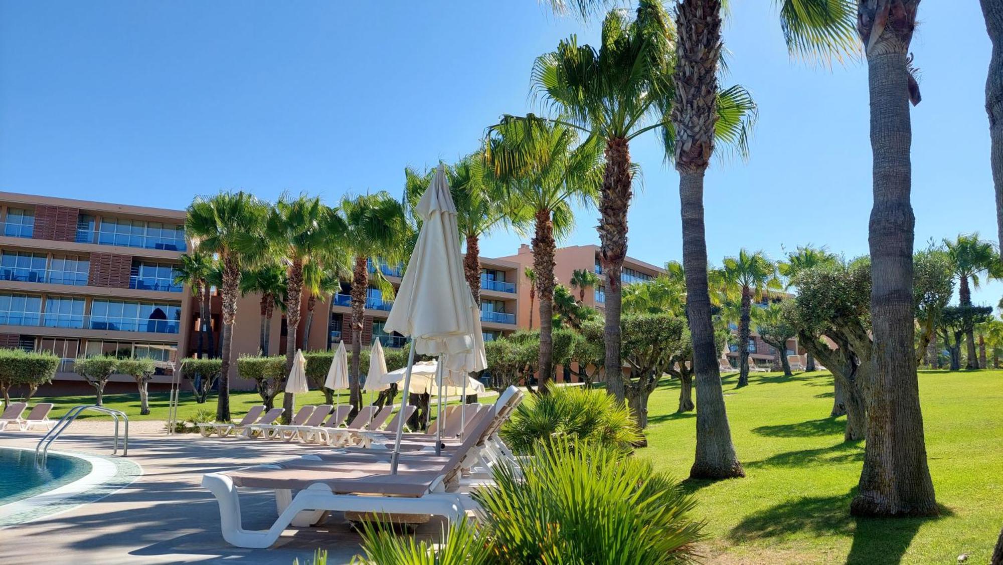 Herdade Dos Salgados - Lagoas Appartement