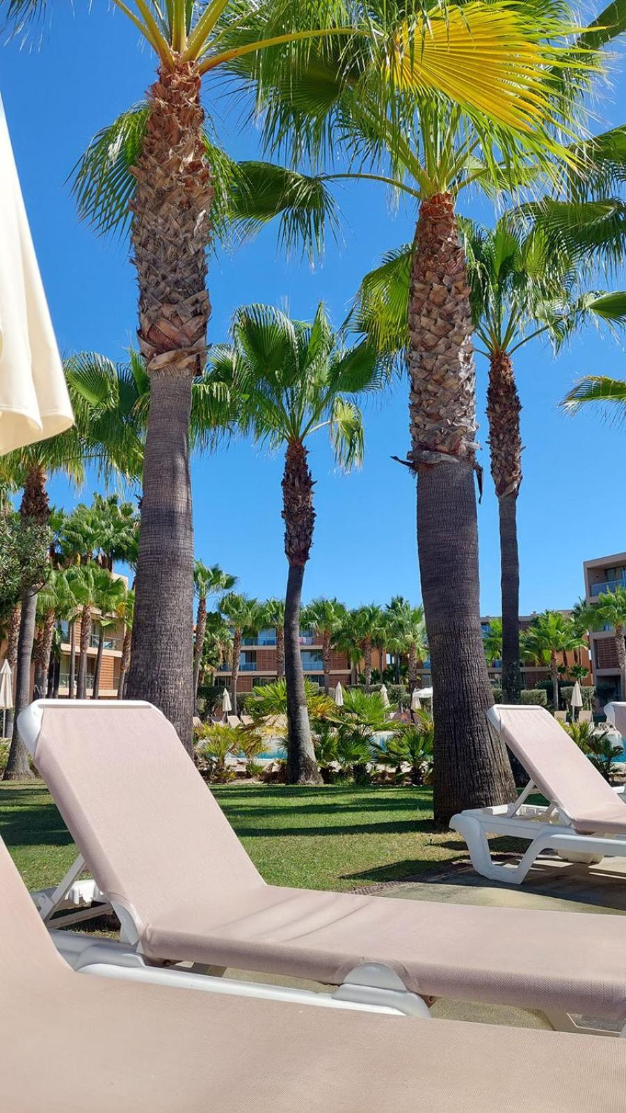 Herdade Dos Salgados - Lagoas Appartement Albufeira
