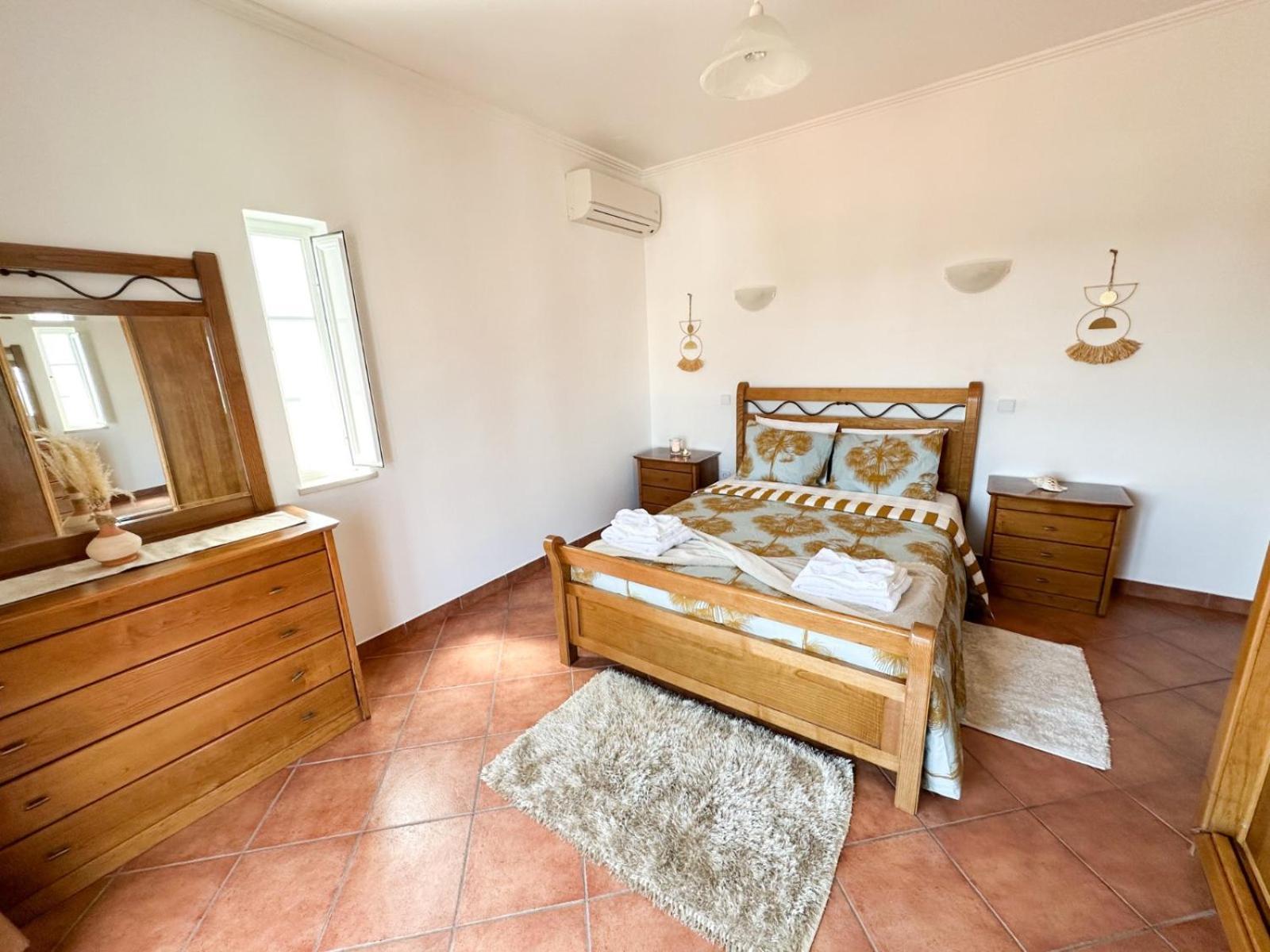 Villa Luz Vieira