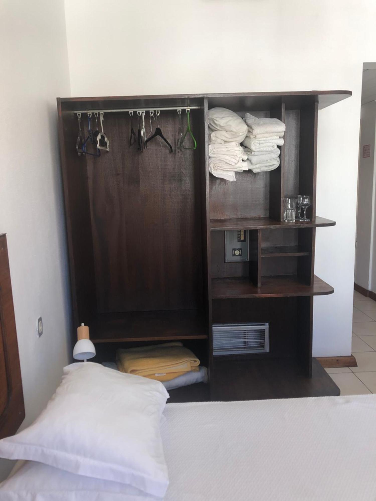Hospedagem domiciliar Maria Albufeira