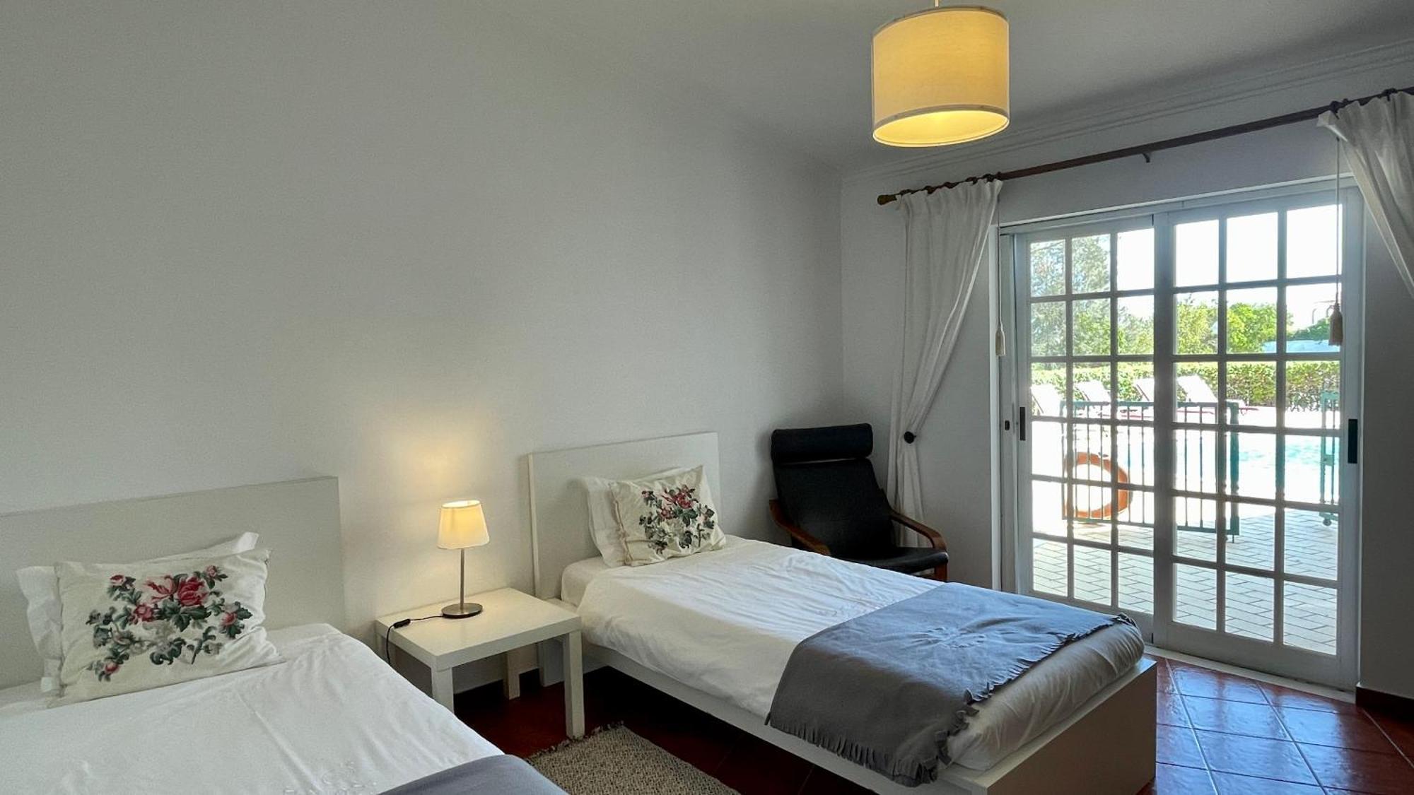 Poço Cip Villa
