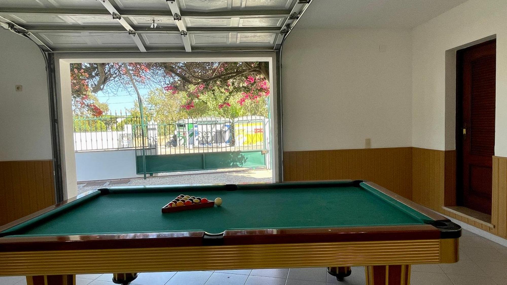 Villa Poço Cip
