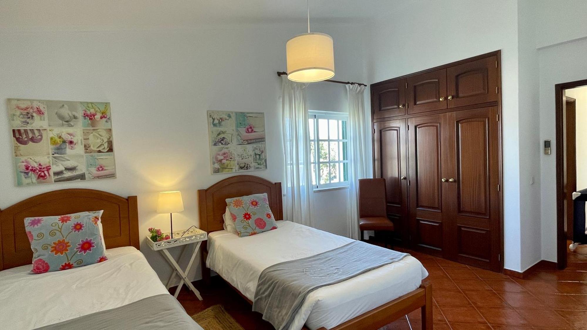 Villa Poço Cip *