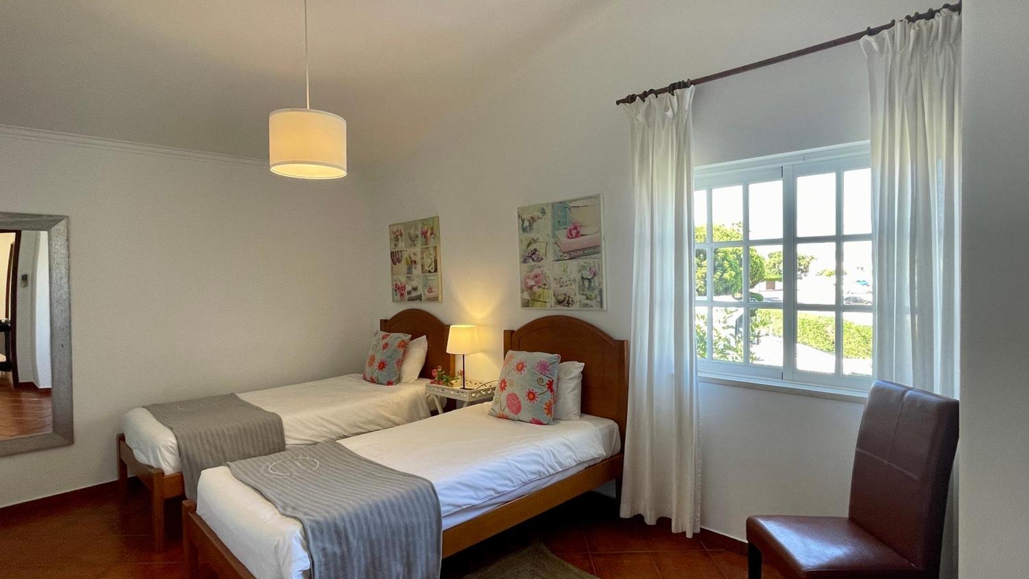 Villa Poço Cip Albufeira