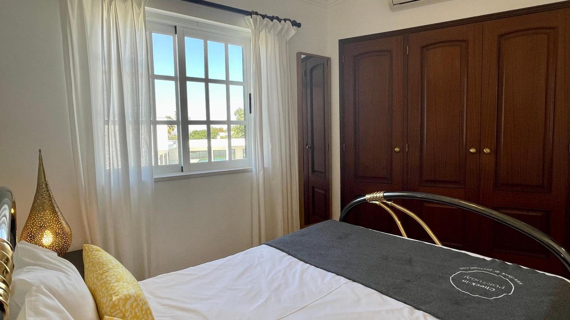 Poço Cip Villa Albufeira