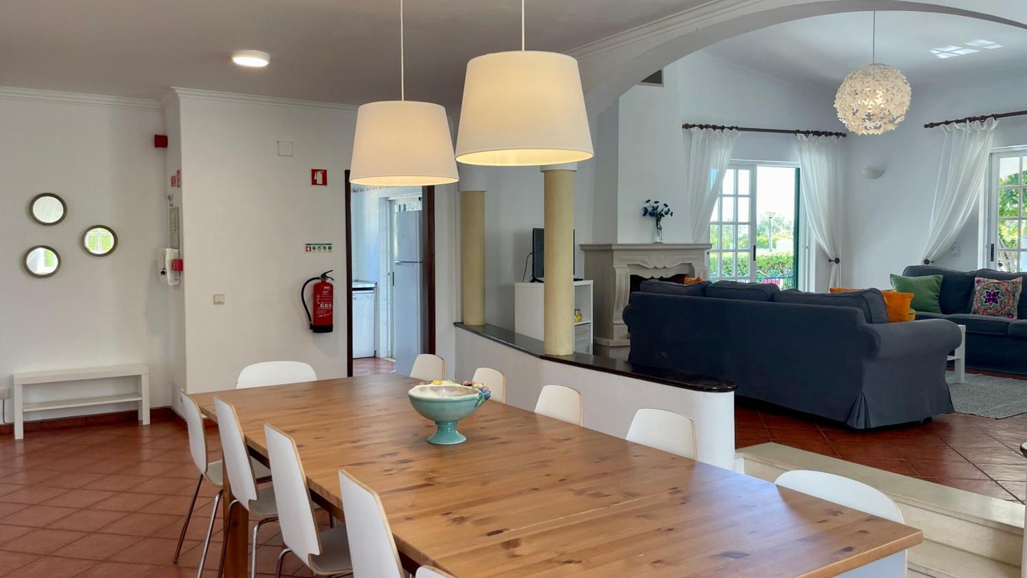 Villa Poço Cip *