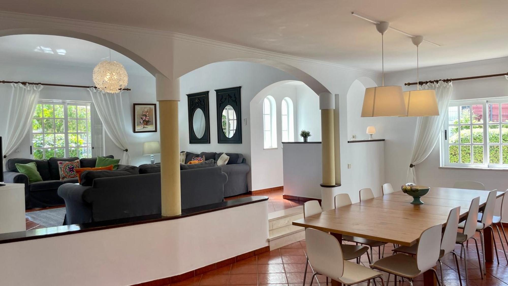 Poço Cip Villa