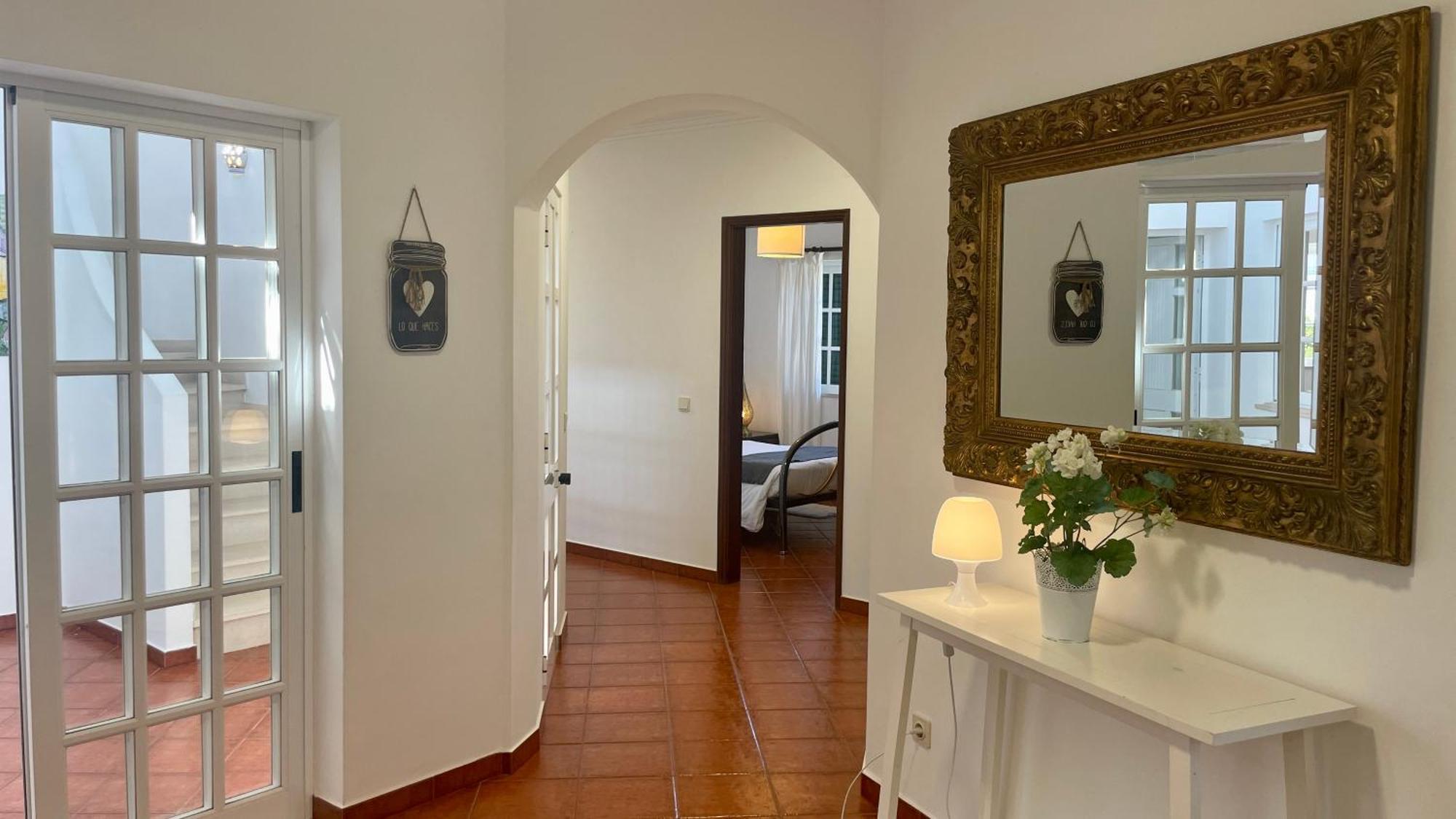Villa Poço Cip