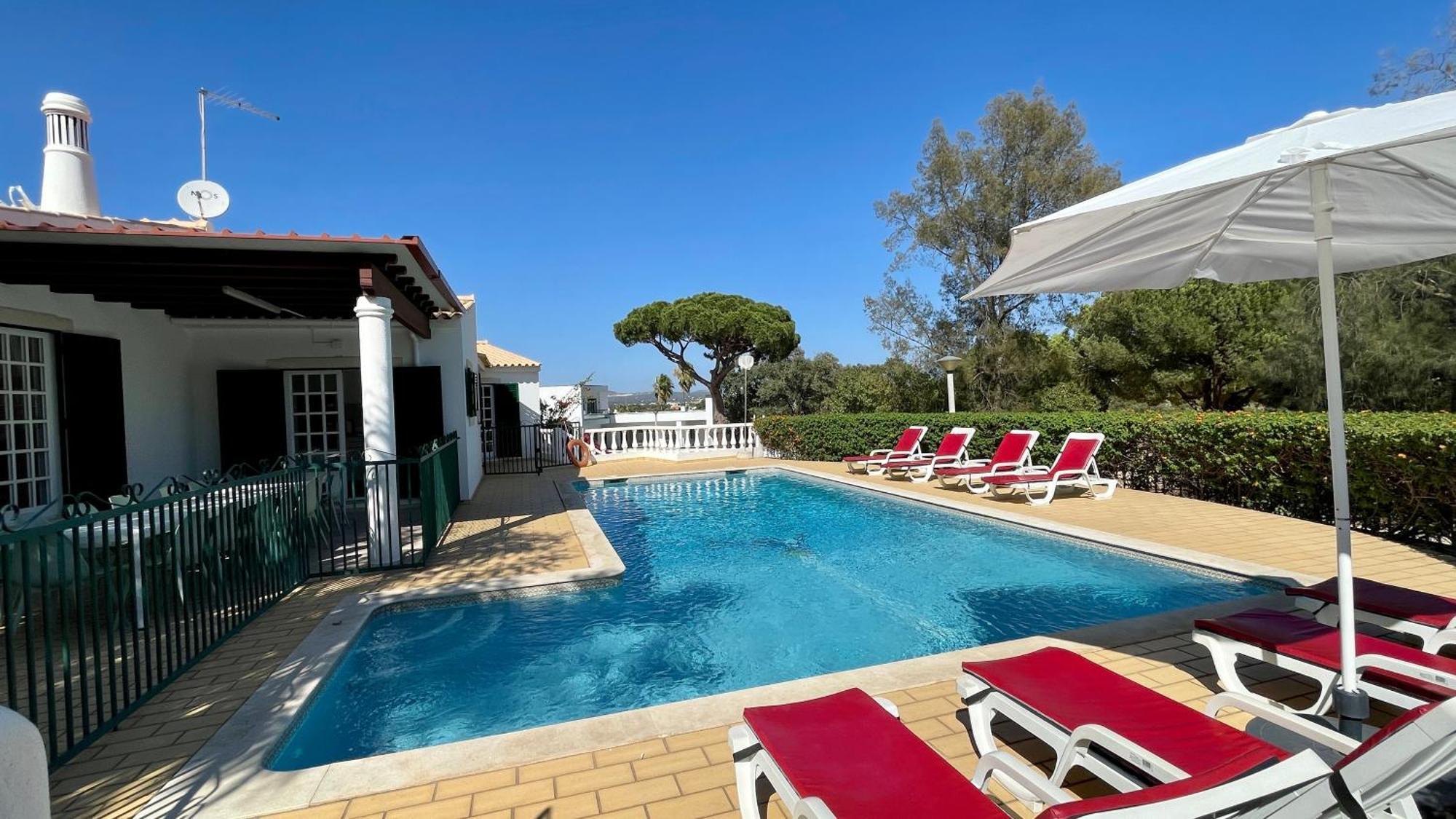 Villa Poço Cip