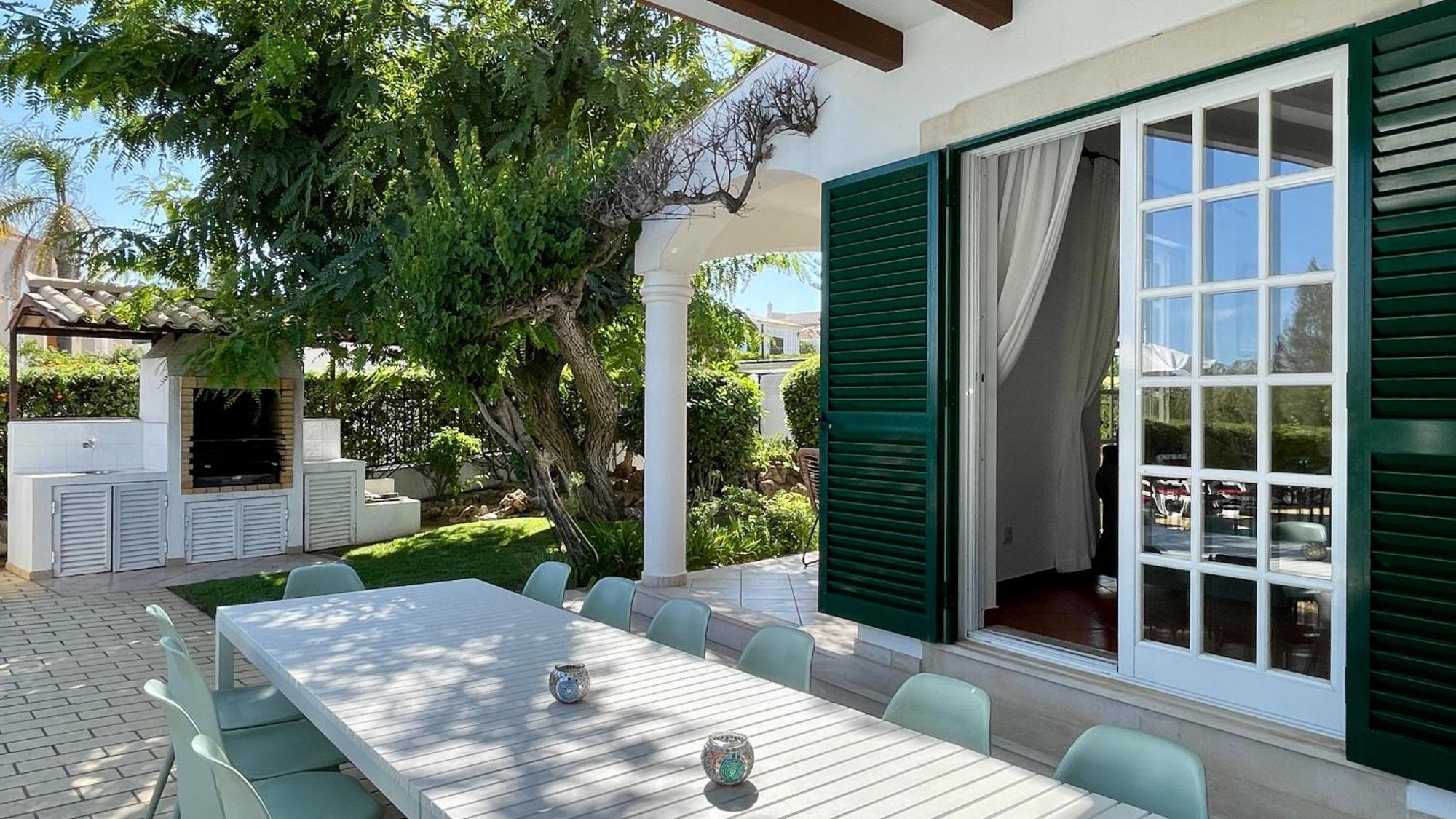 Villa Poço Cip *
