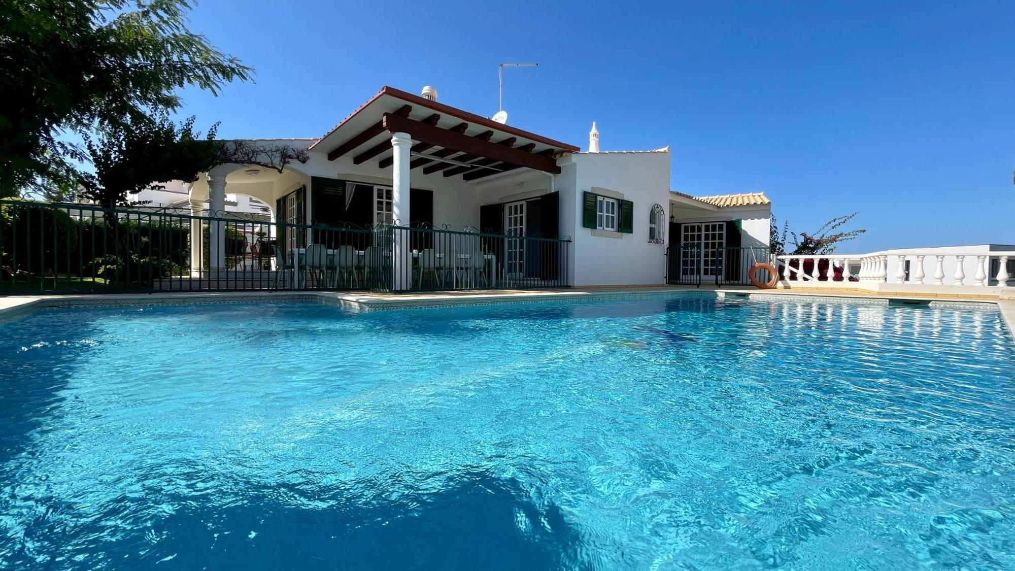 Poço Cip Villa