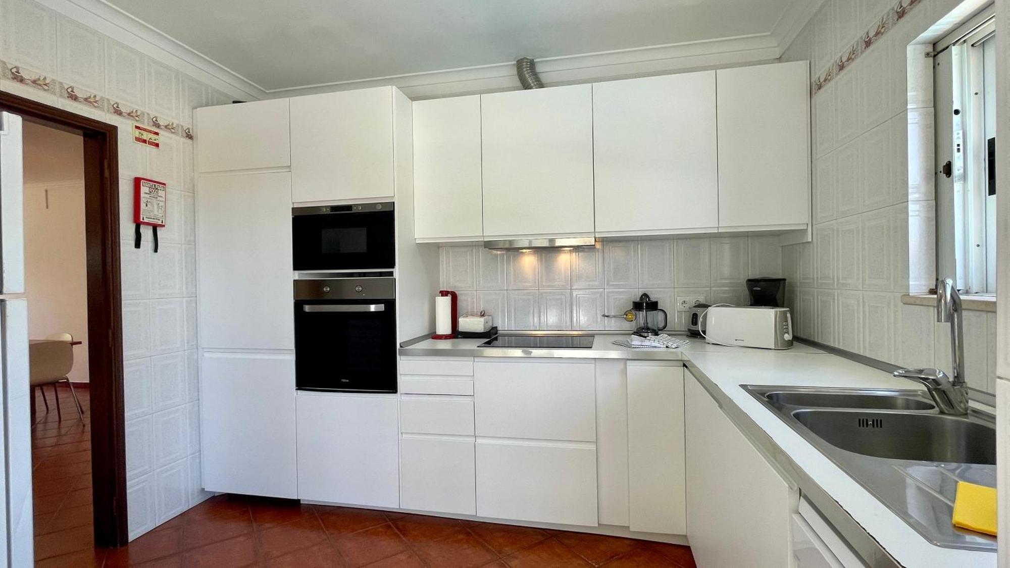 Poço Cip Villa Albufeira