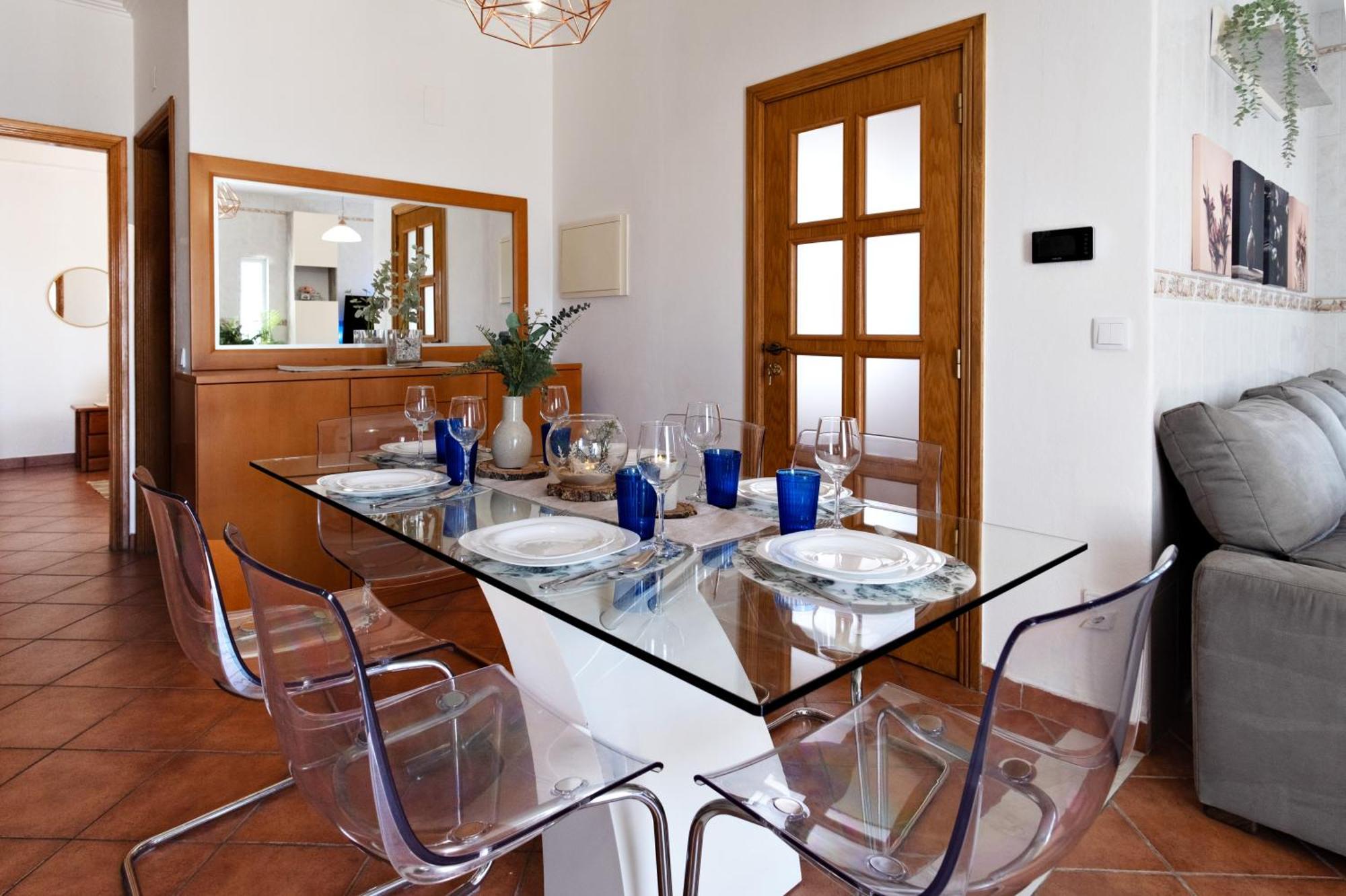 Villa Luz Vieira Albufeira