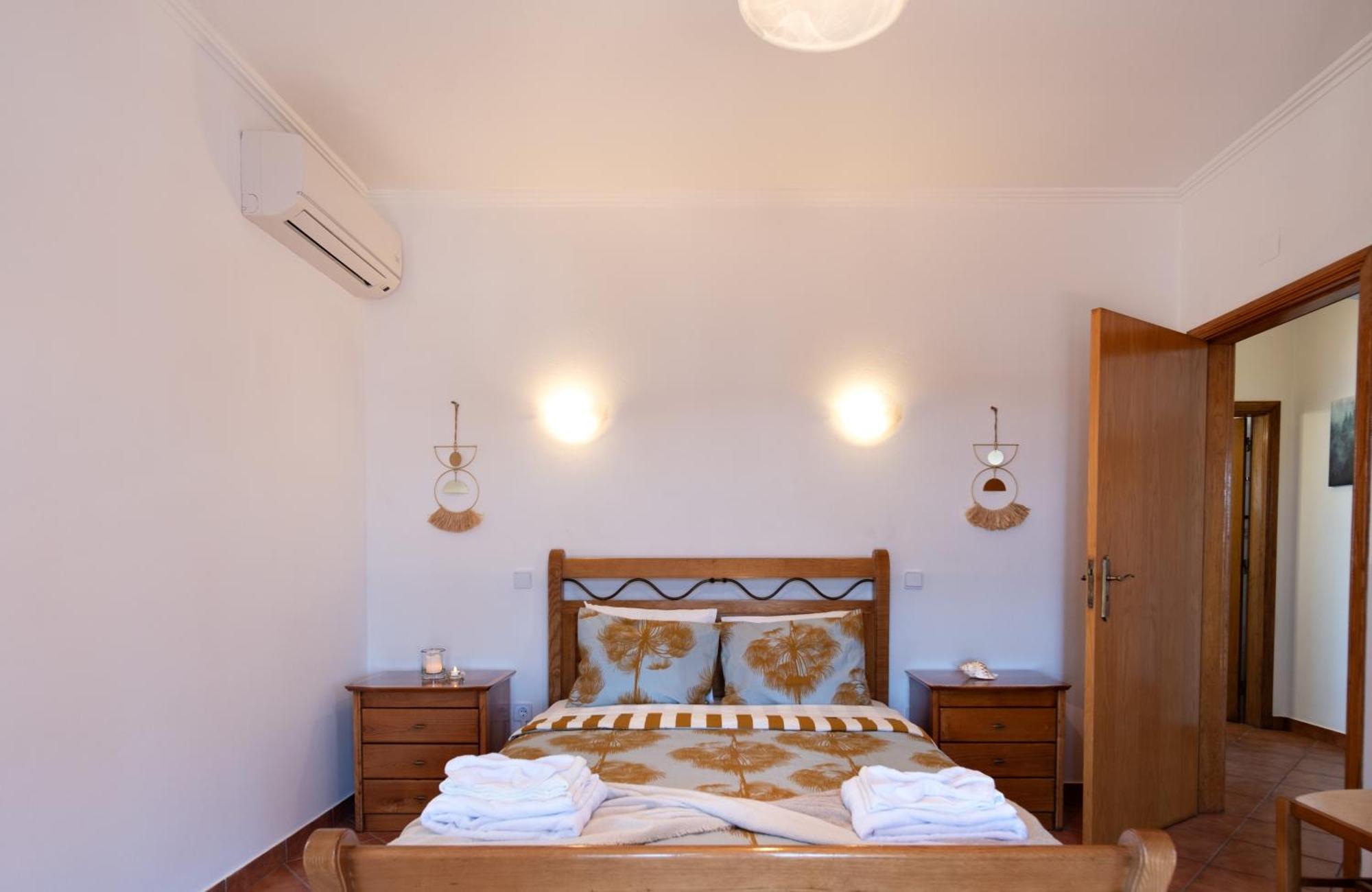 Luz Vieira Villa Albufeira