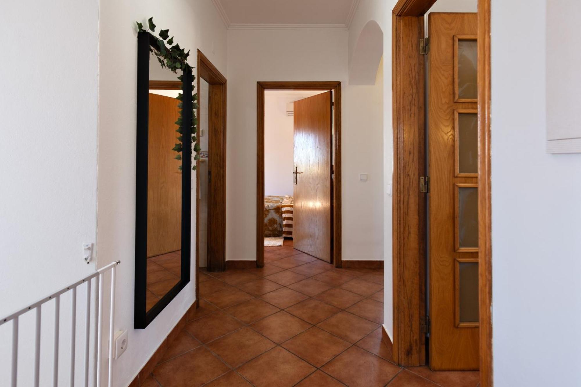 Villa Luz Vieira *