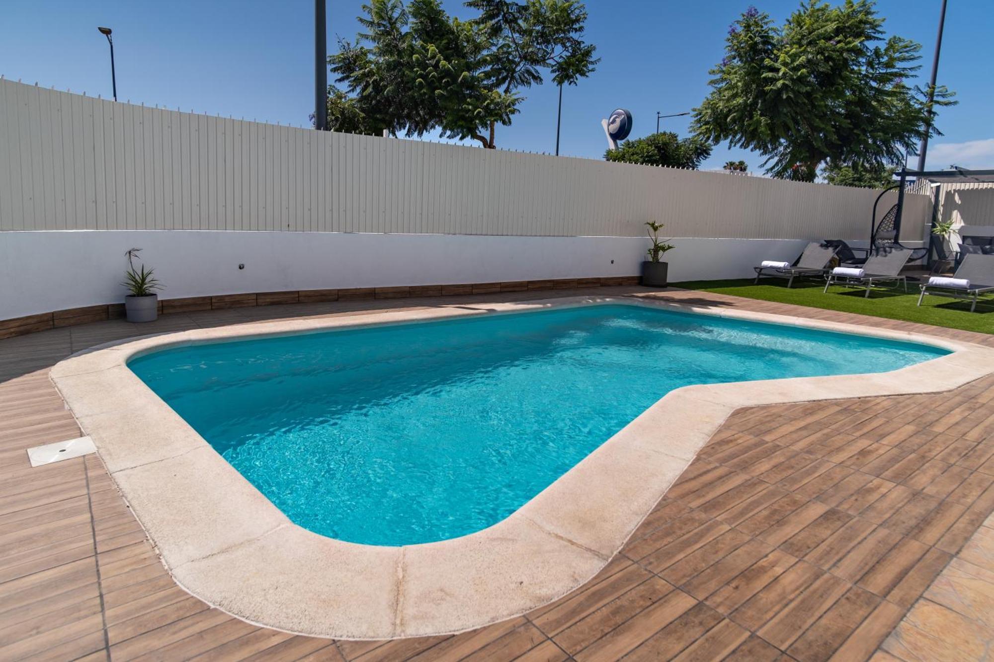 Villa Luz Vieira