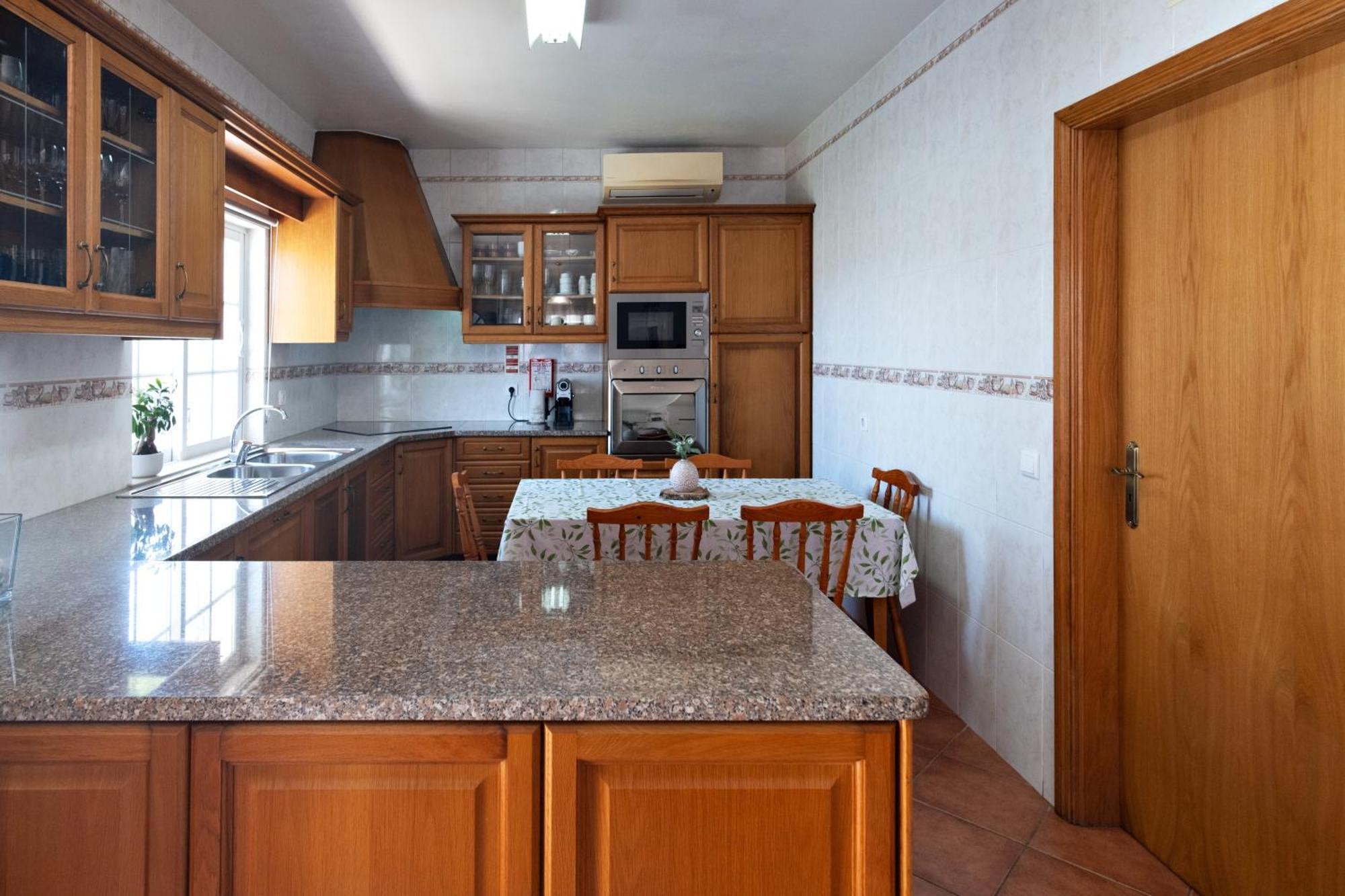 Luz Vieira Villa Albufeira