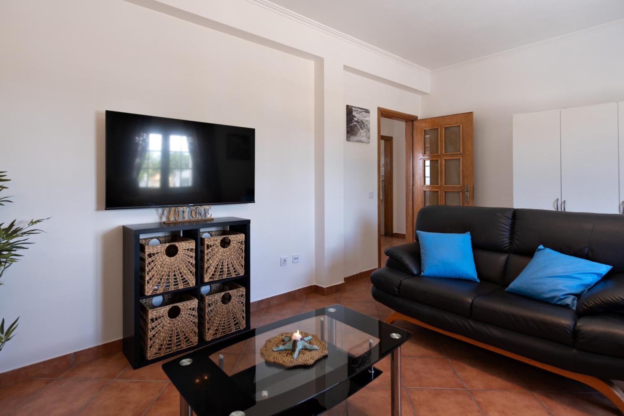 Villa Luz Vieira Albufeira