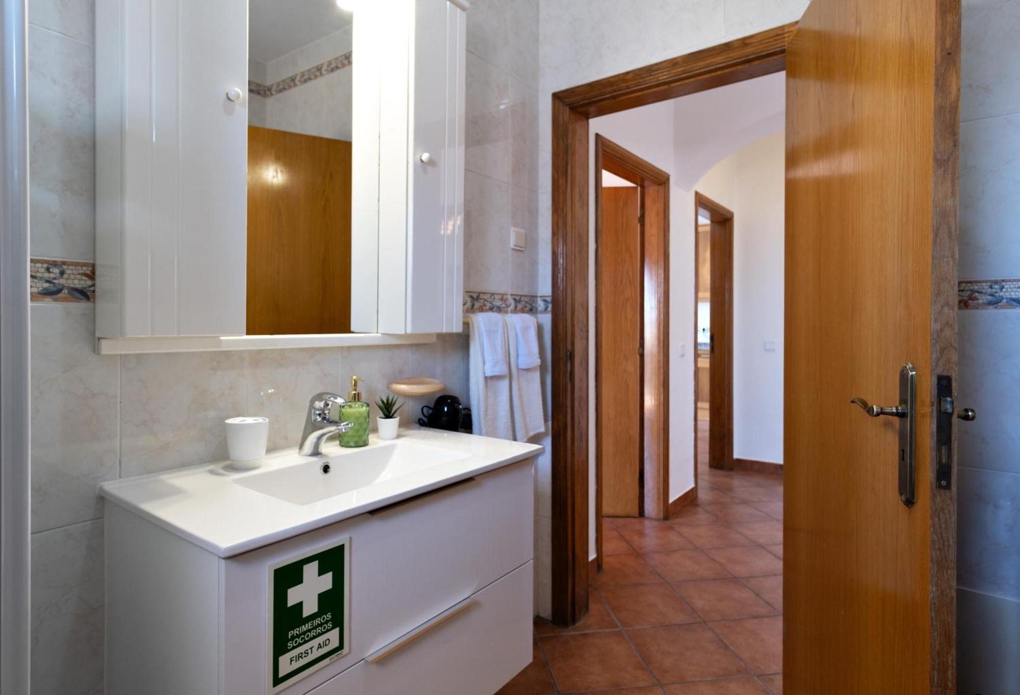 Luz Vieira Villa Albufeira