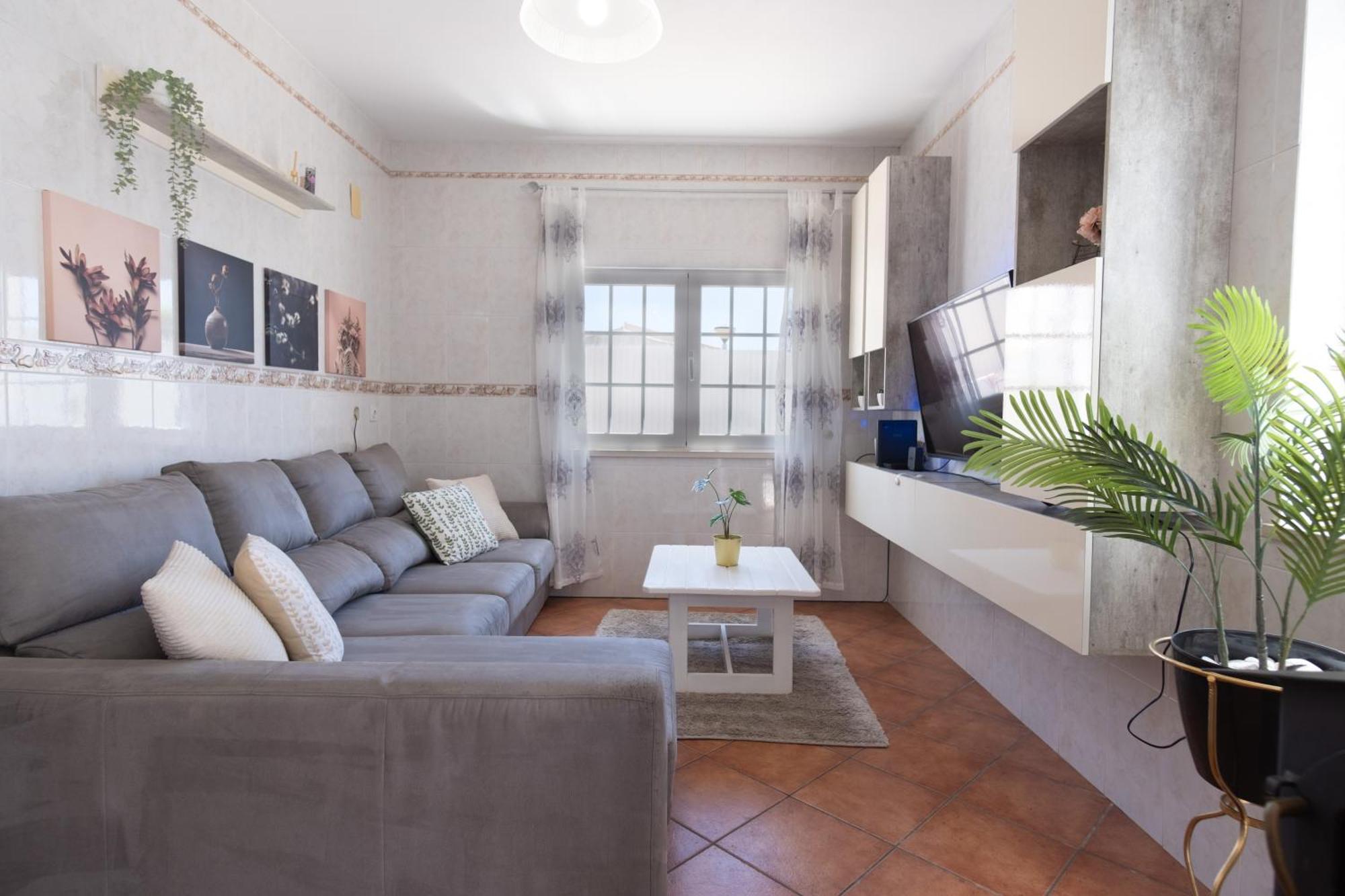 Villa Luz Vieira *