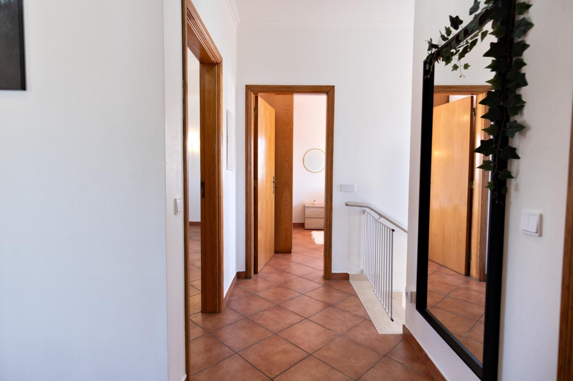 Villa Luz Vieira