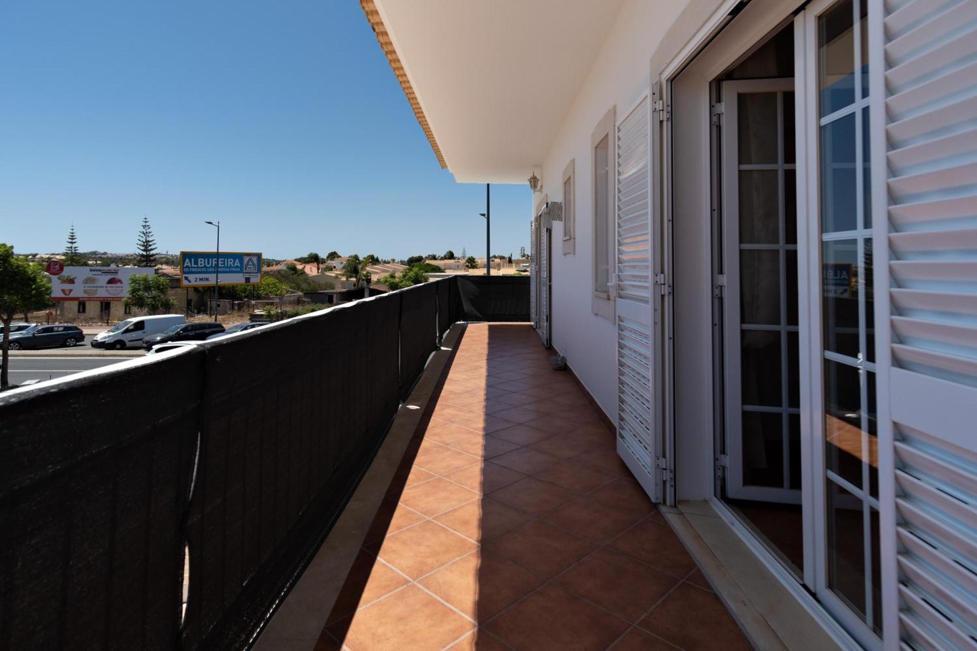 Luz Vieira Villa Albufeira