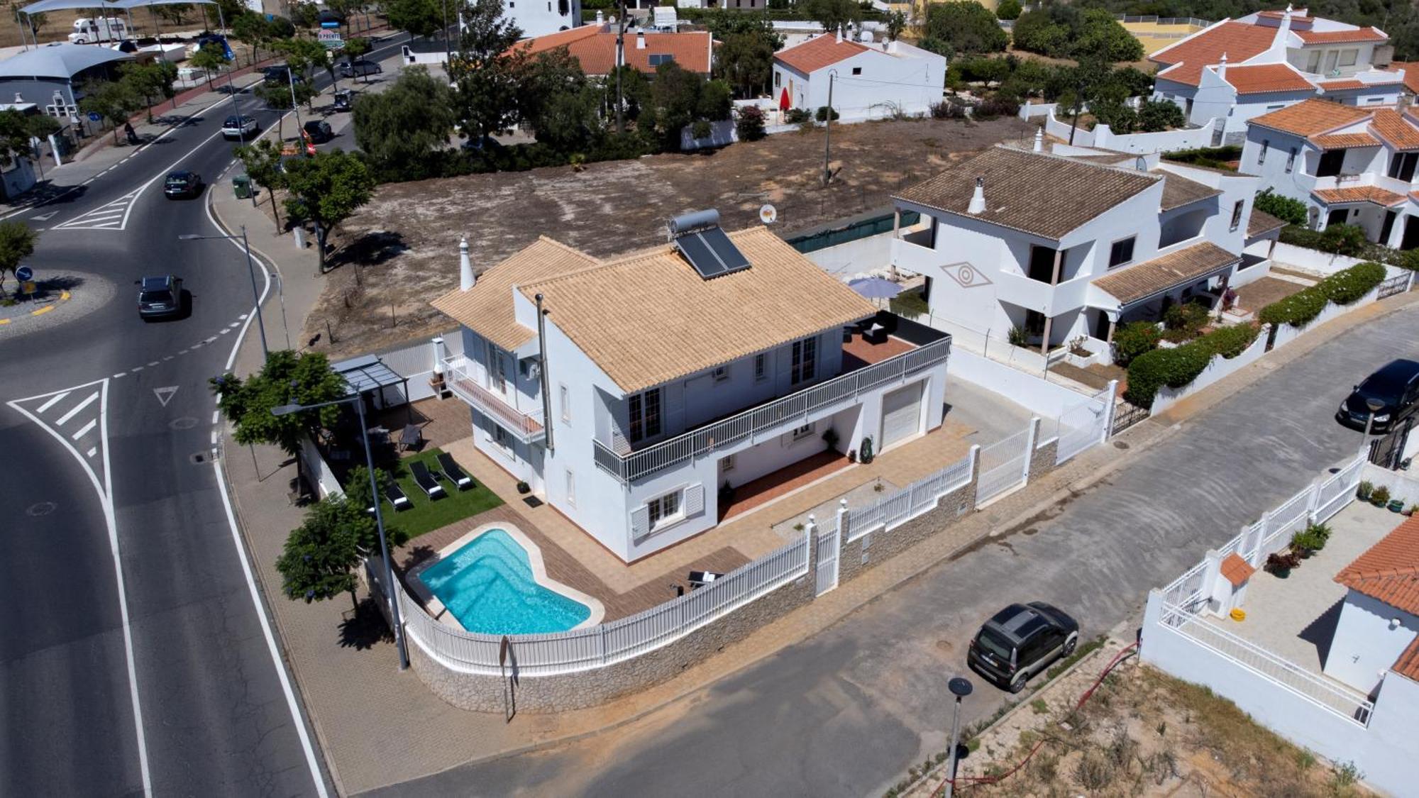 Luz Vieira Albufeira