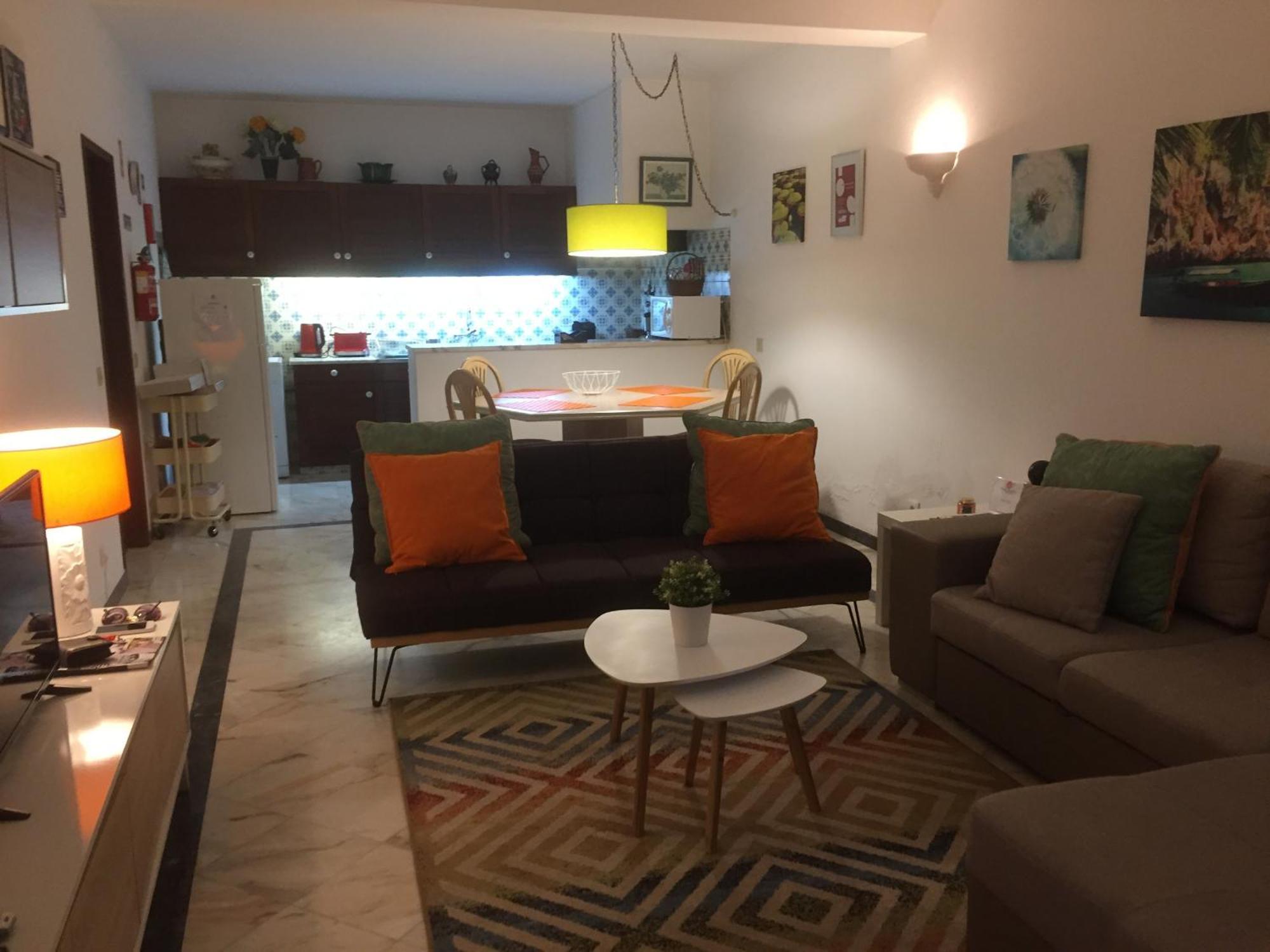 Apartamento Perto Da Coelha