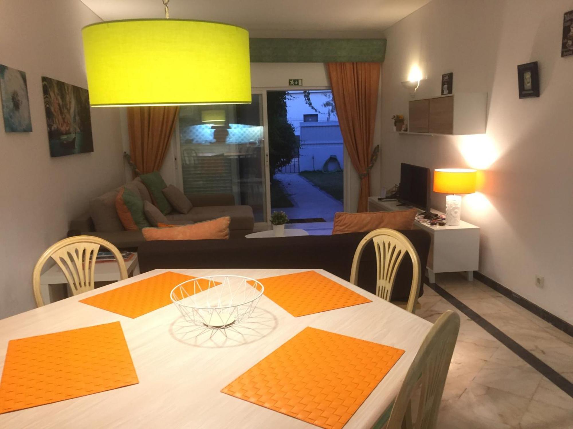 Perto Da Coelha Apartamento *