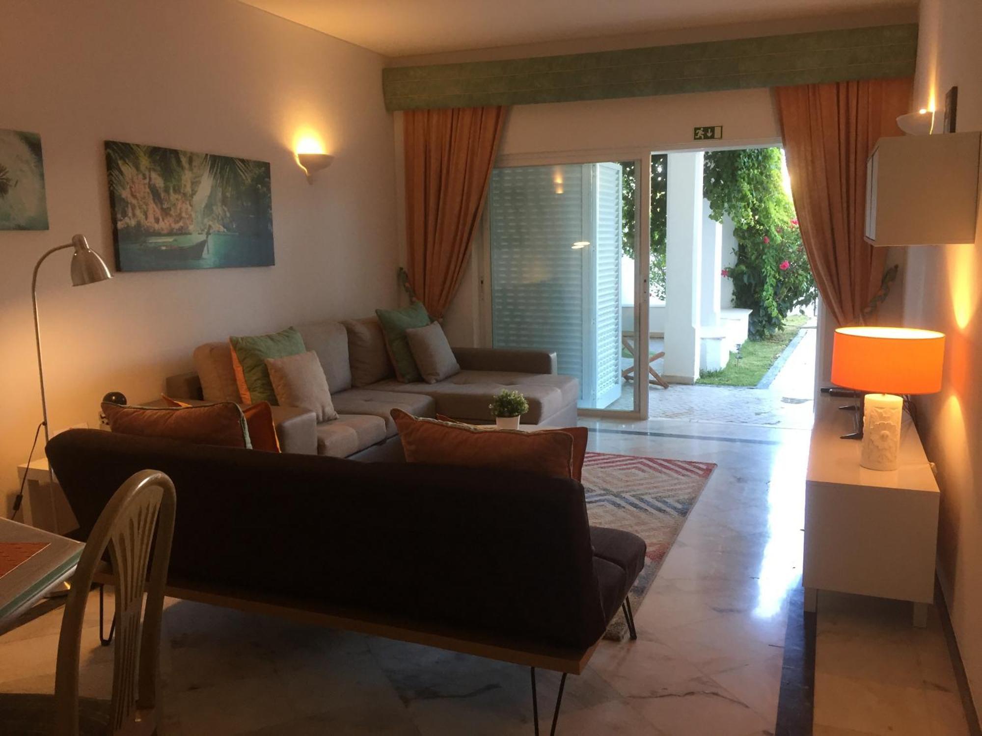 Perto Da Coelha Apartamento Albufeira